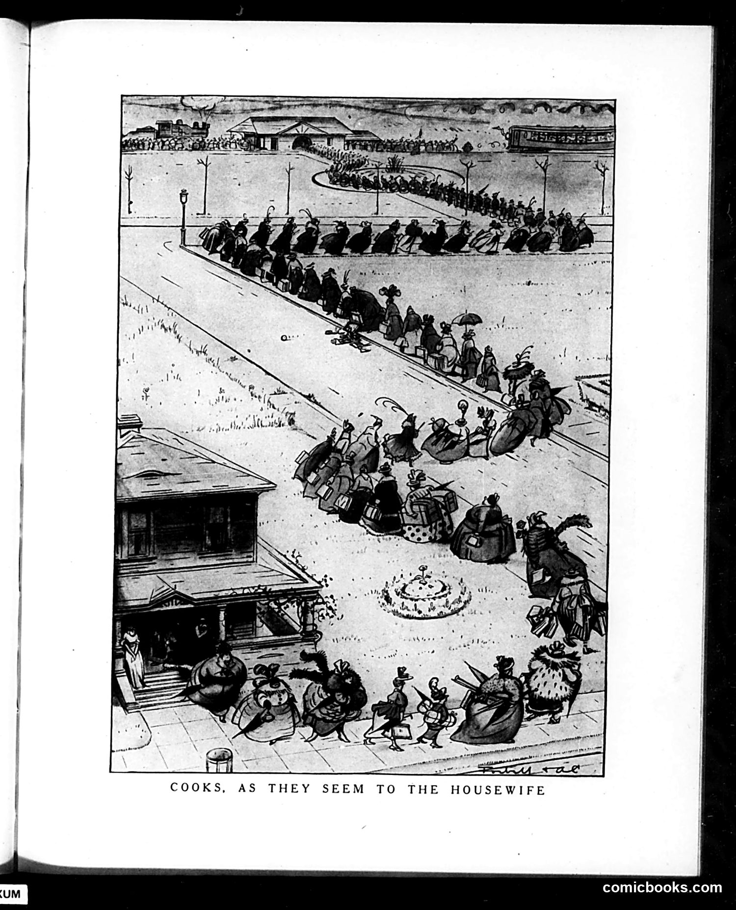 Judge — January 13, 1917 — page 7