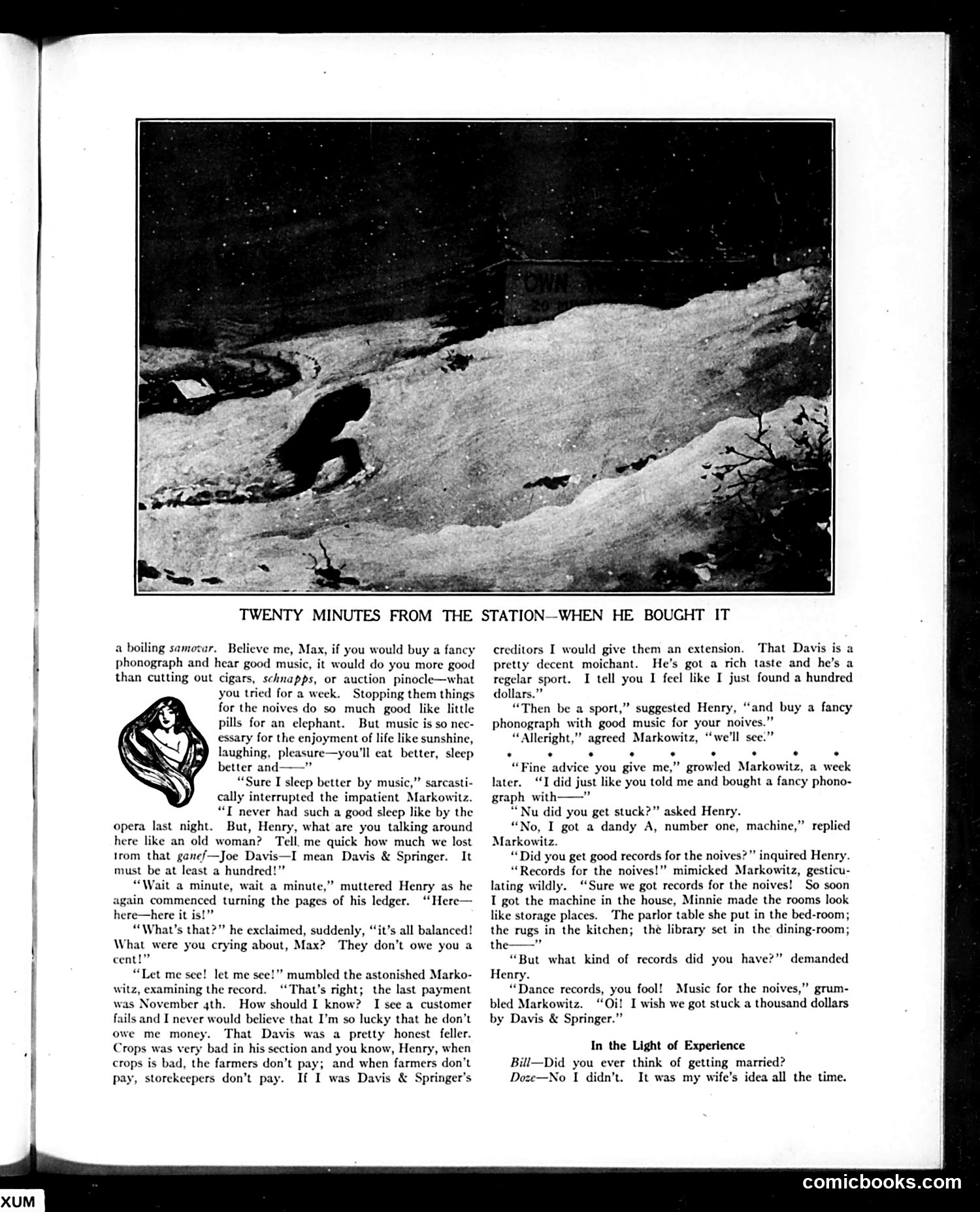 Judge — January 13, 1917 — page 9