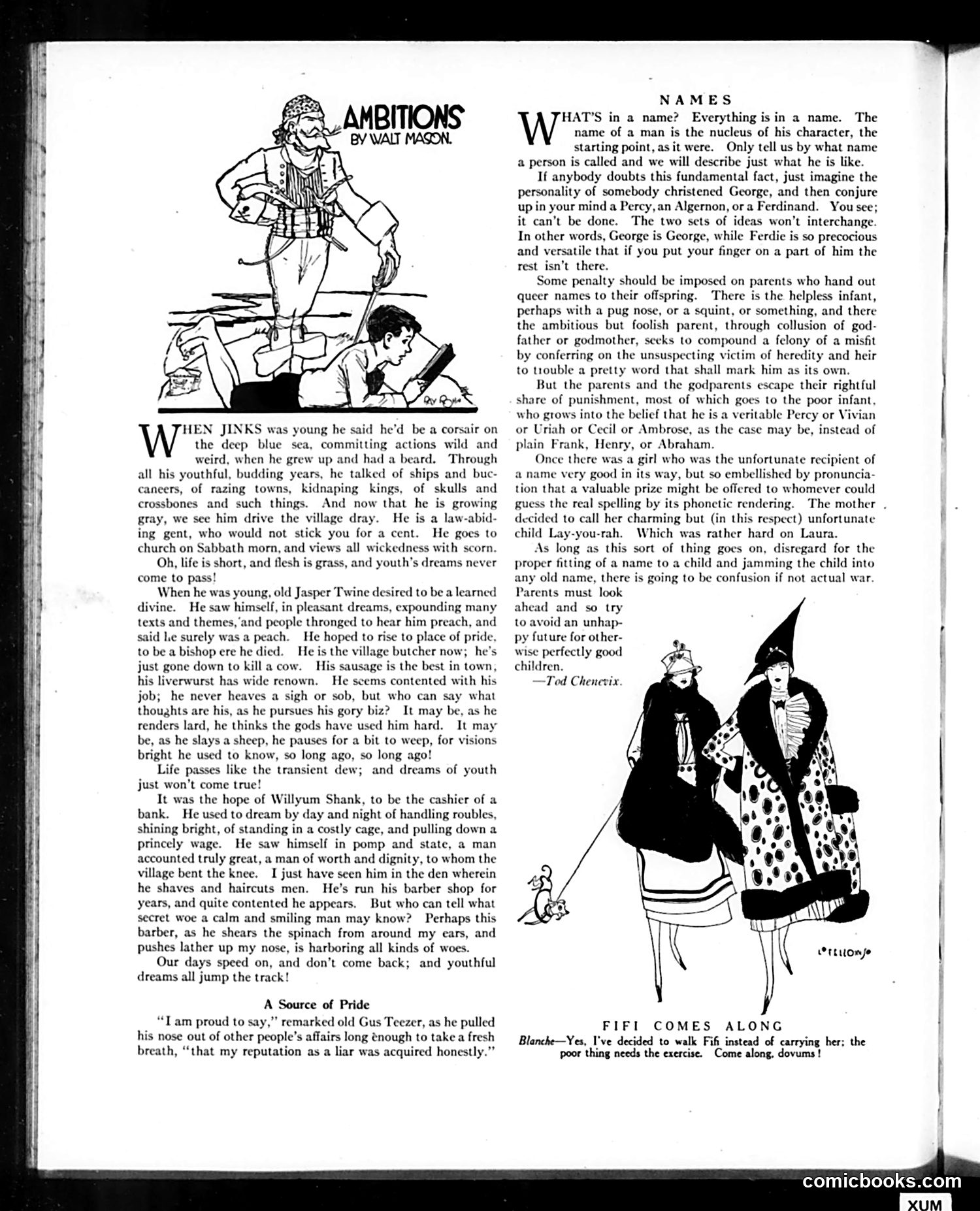 Judge — January 13, 1917 — page 12