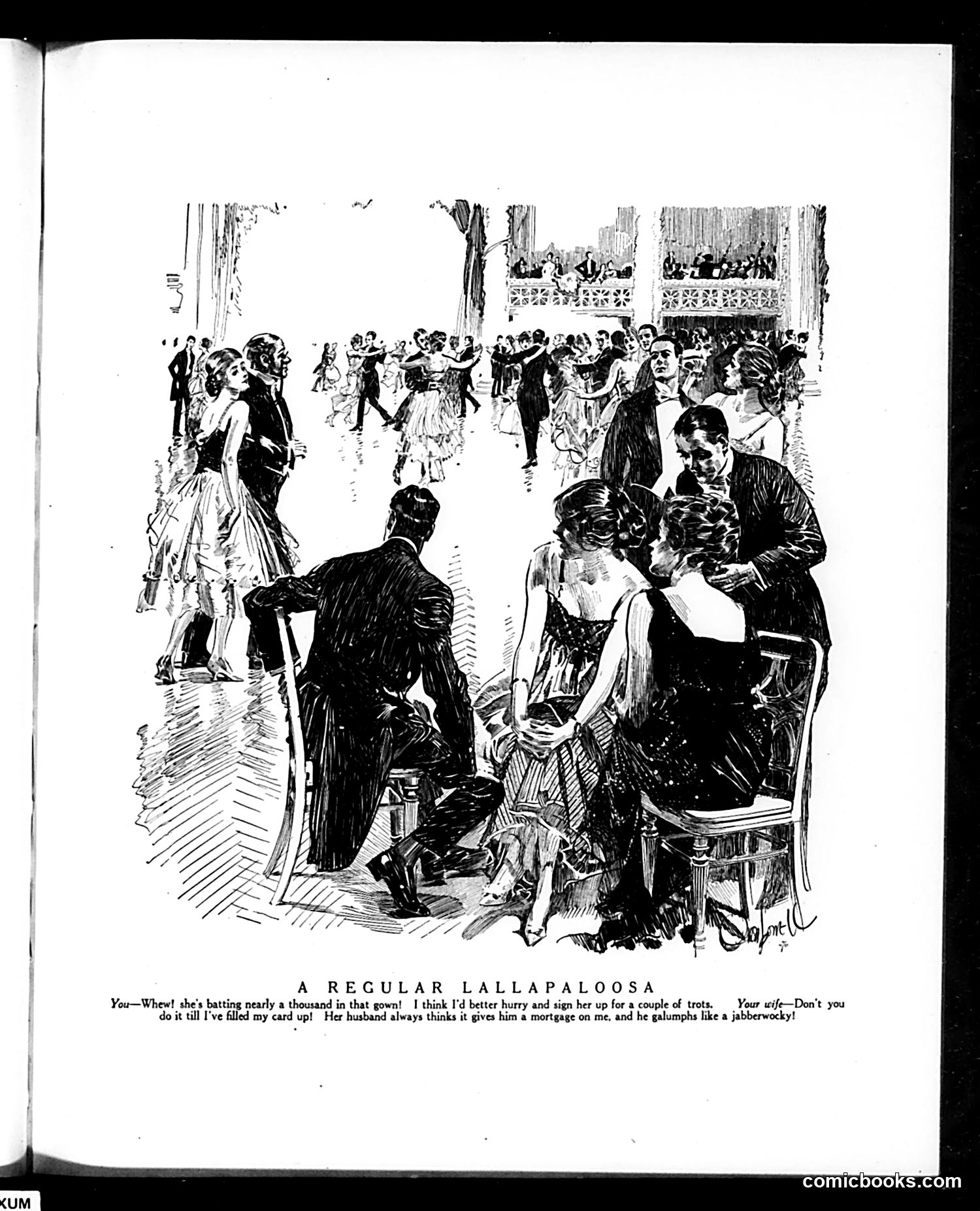 Judge — January 13, 1917 — page 13