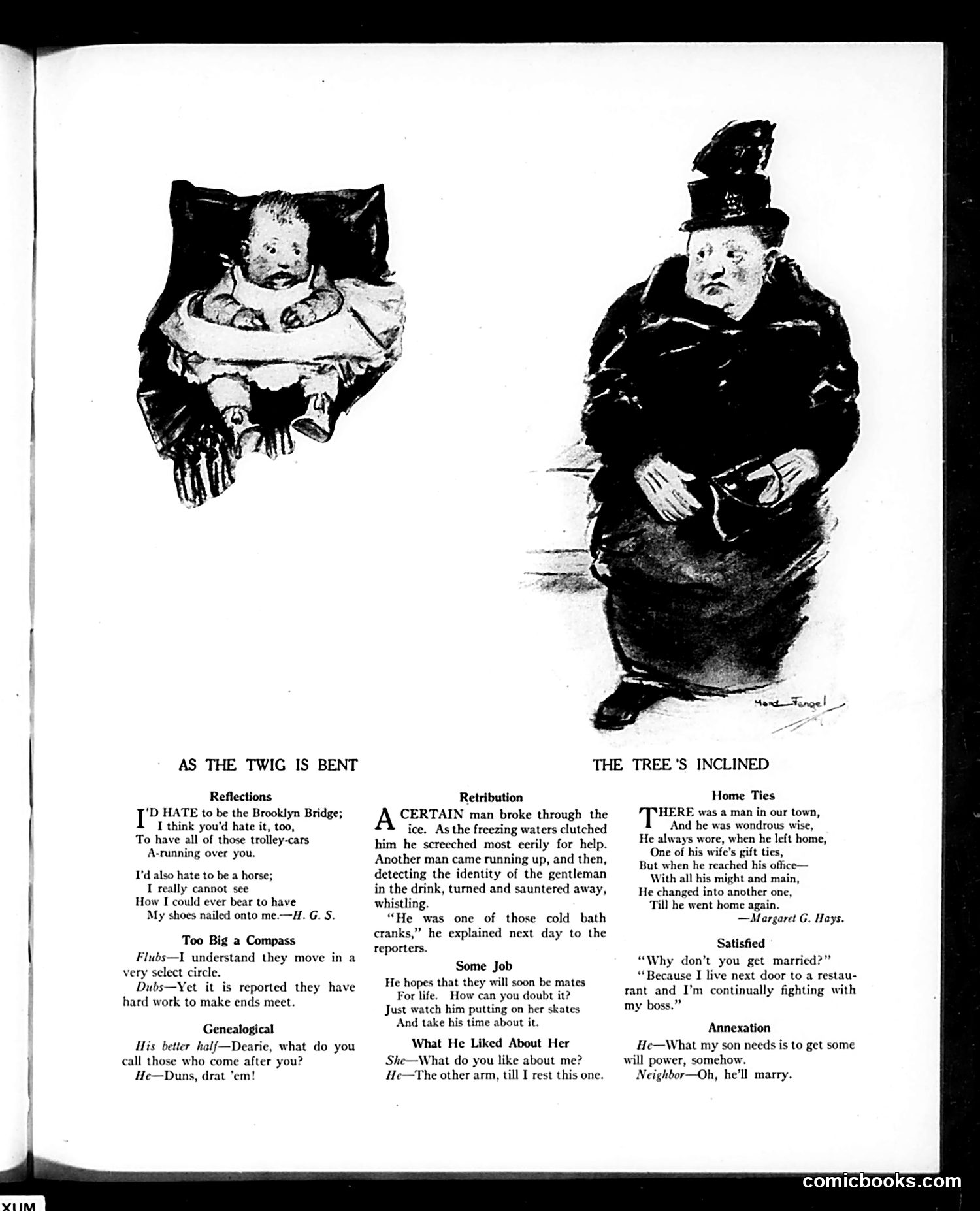 Judge — January 13, 1917 — page 15