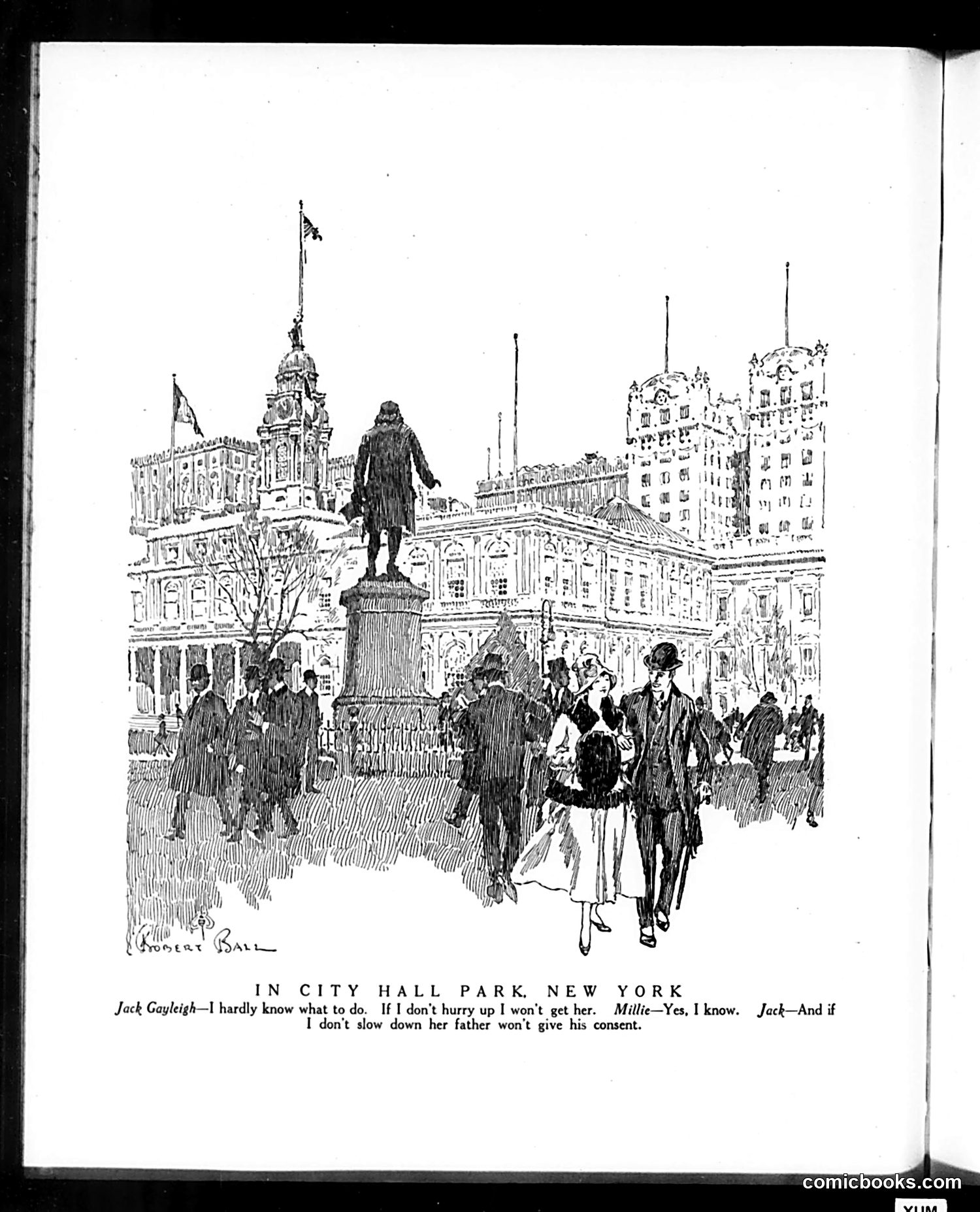 Judge — January 13, 1917 — page 16