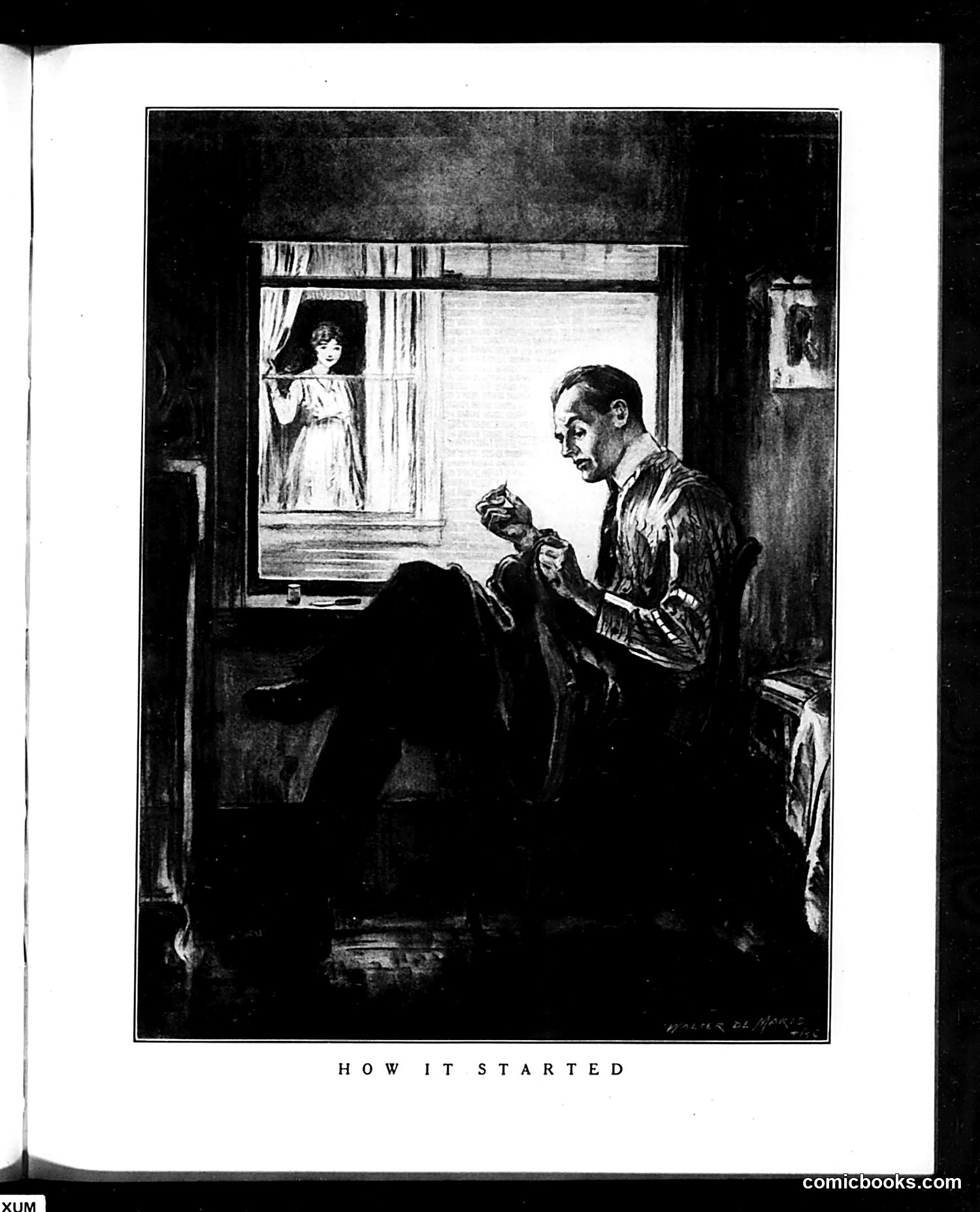 Judge — January 13, 1917 — page 17