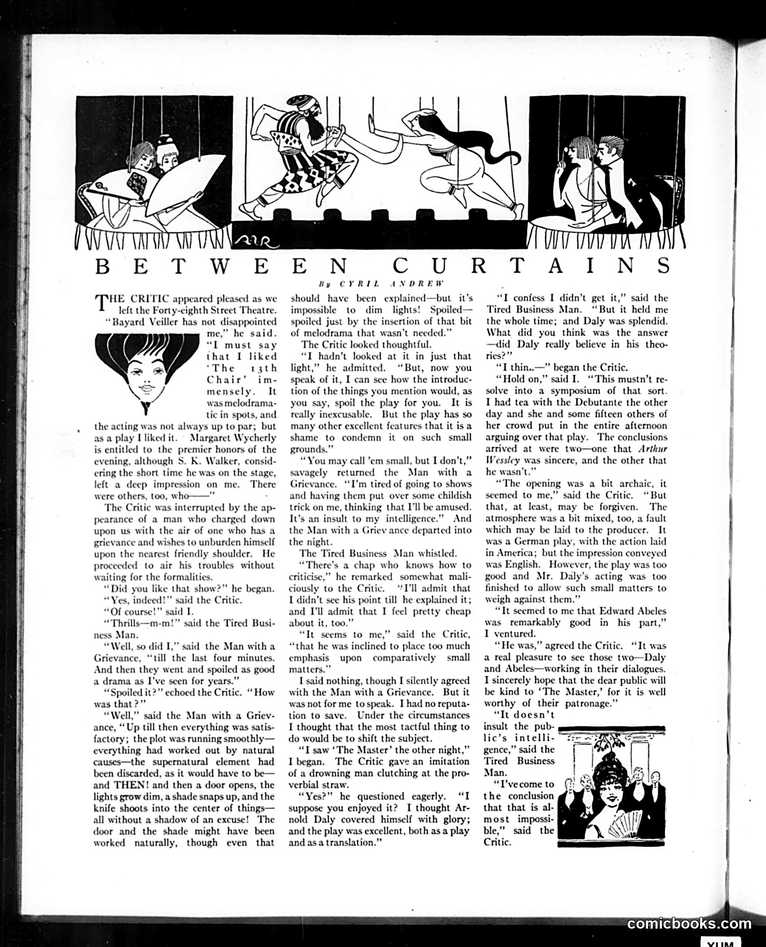 Judge — January 13, 1917 — page 18