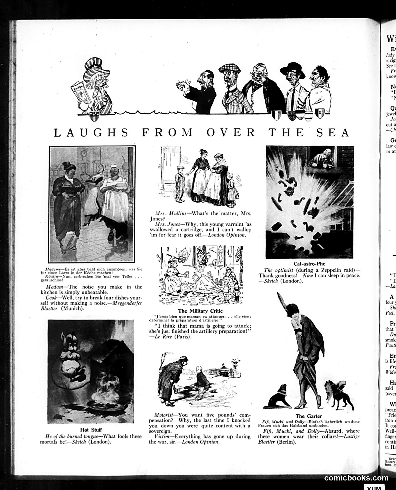 Judge — January 13, 1917 — page 20