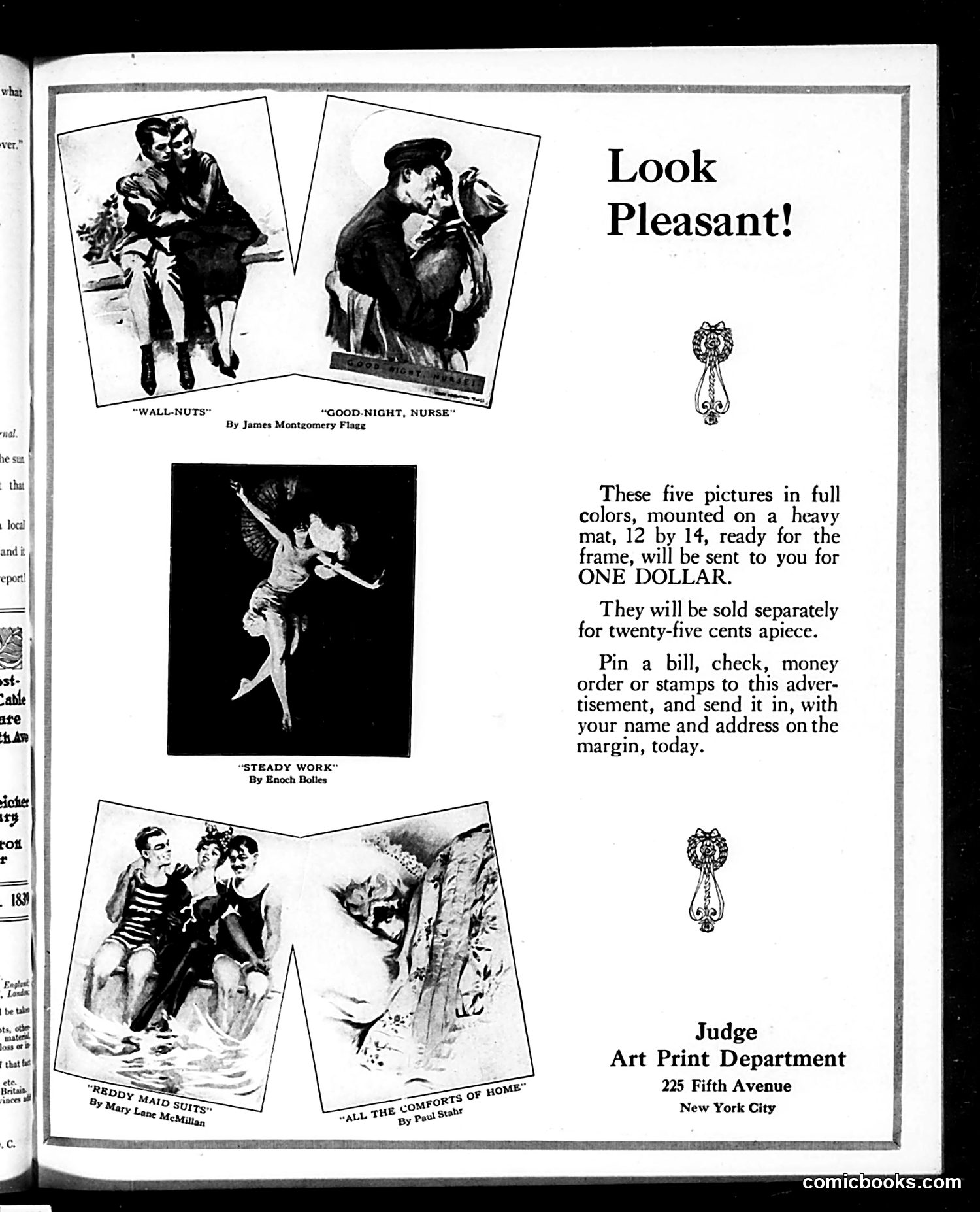 Judge — January 13, 1917 — page 27