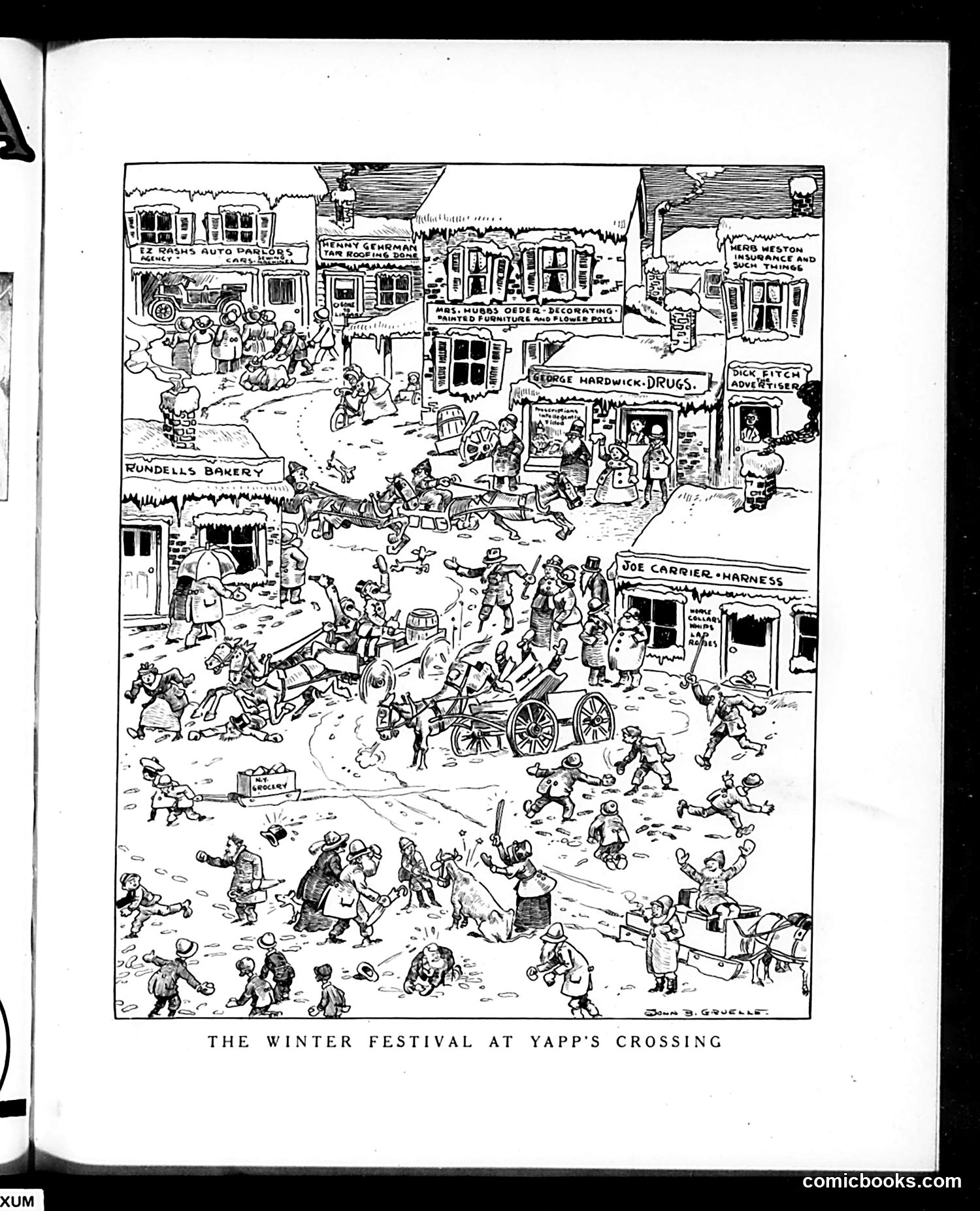 Judge — January 20, 1917 — page 3