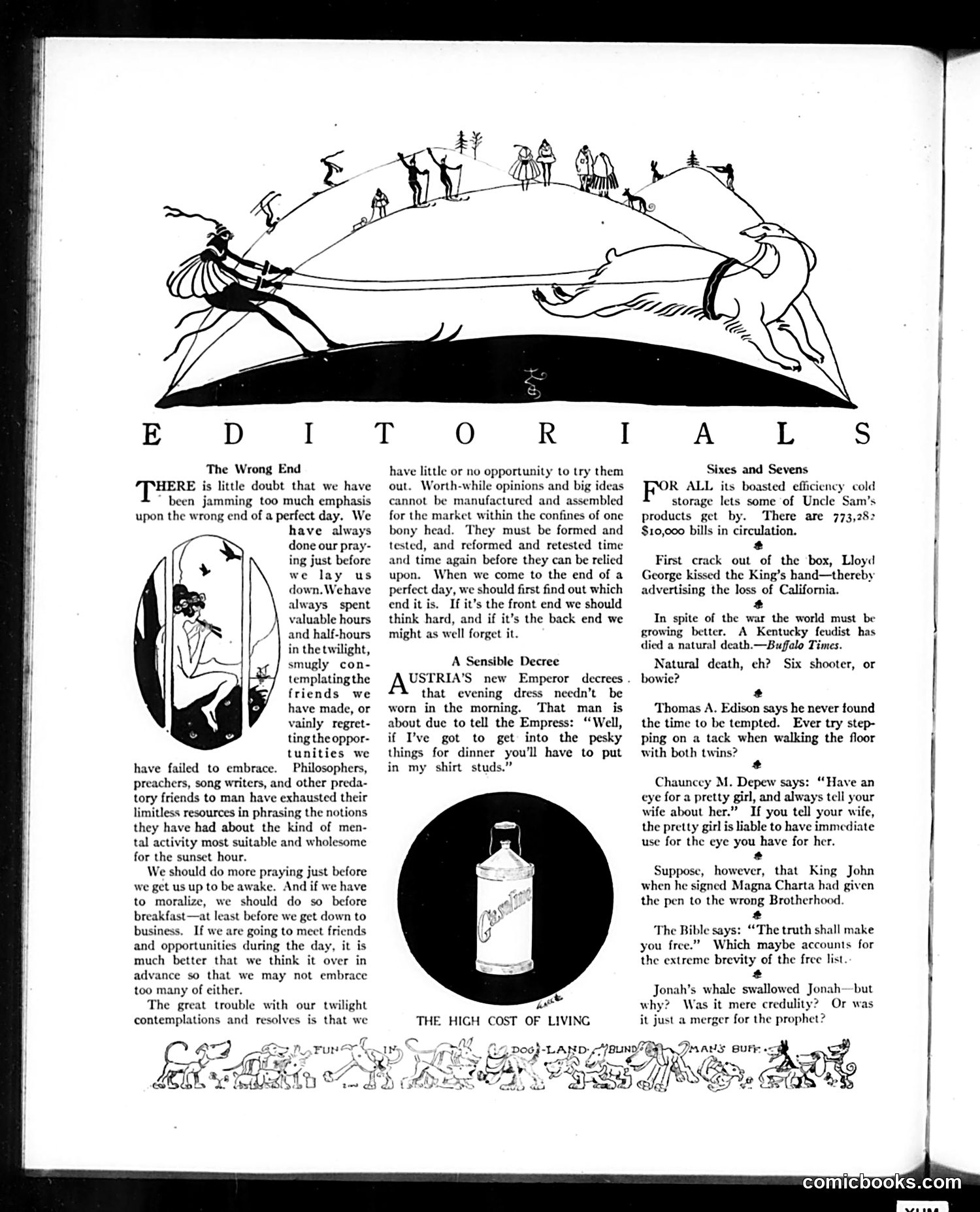 Judge — January 20, 1917 — page 4