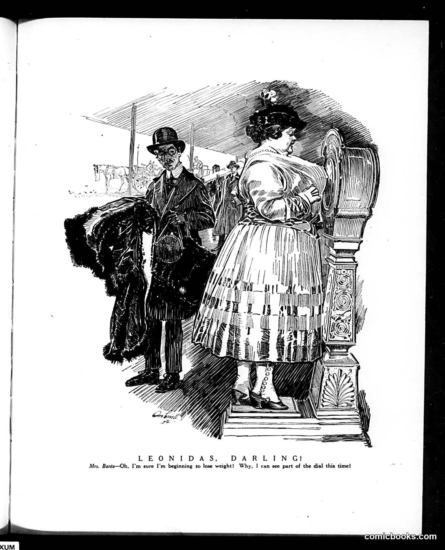 Judge — January 20, 1917 — page 5