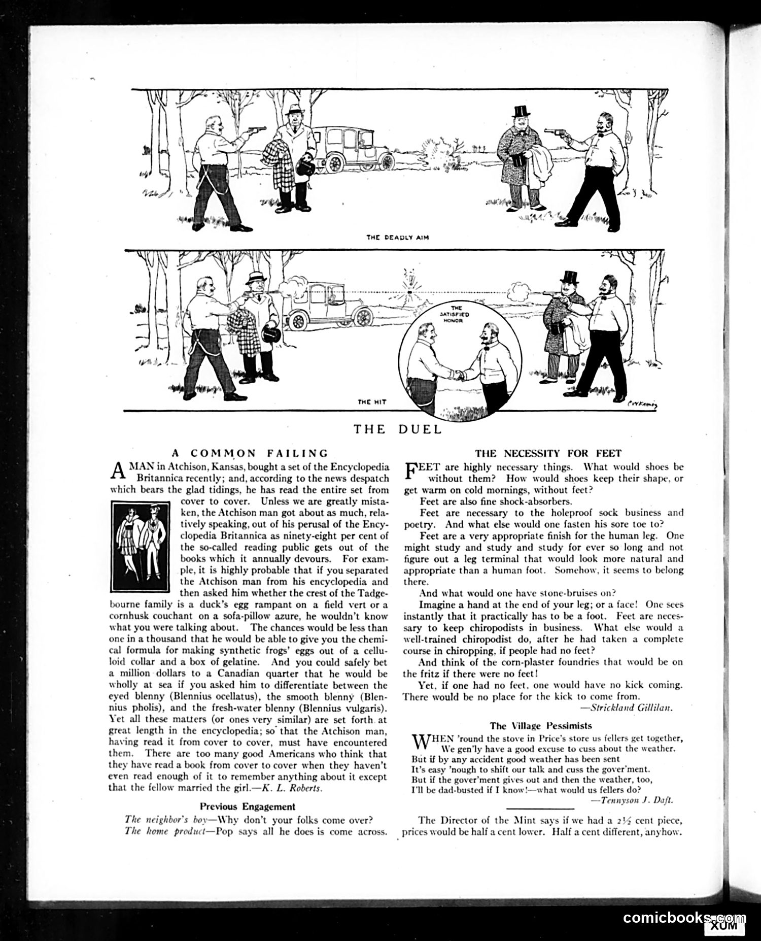 Judge — January 20, 1917 — page 10