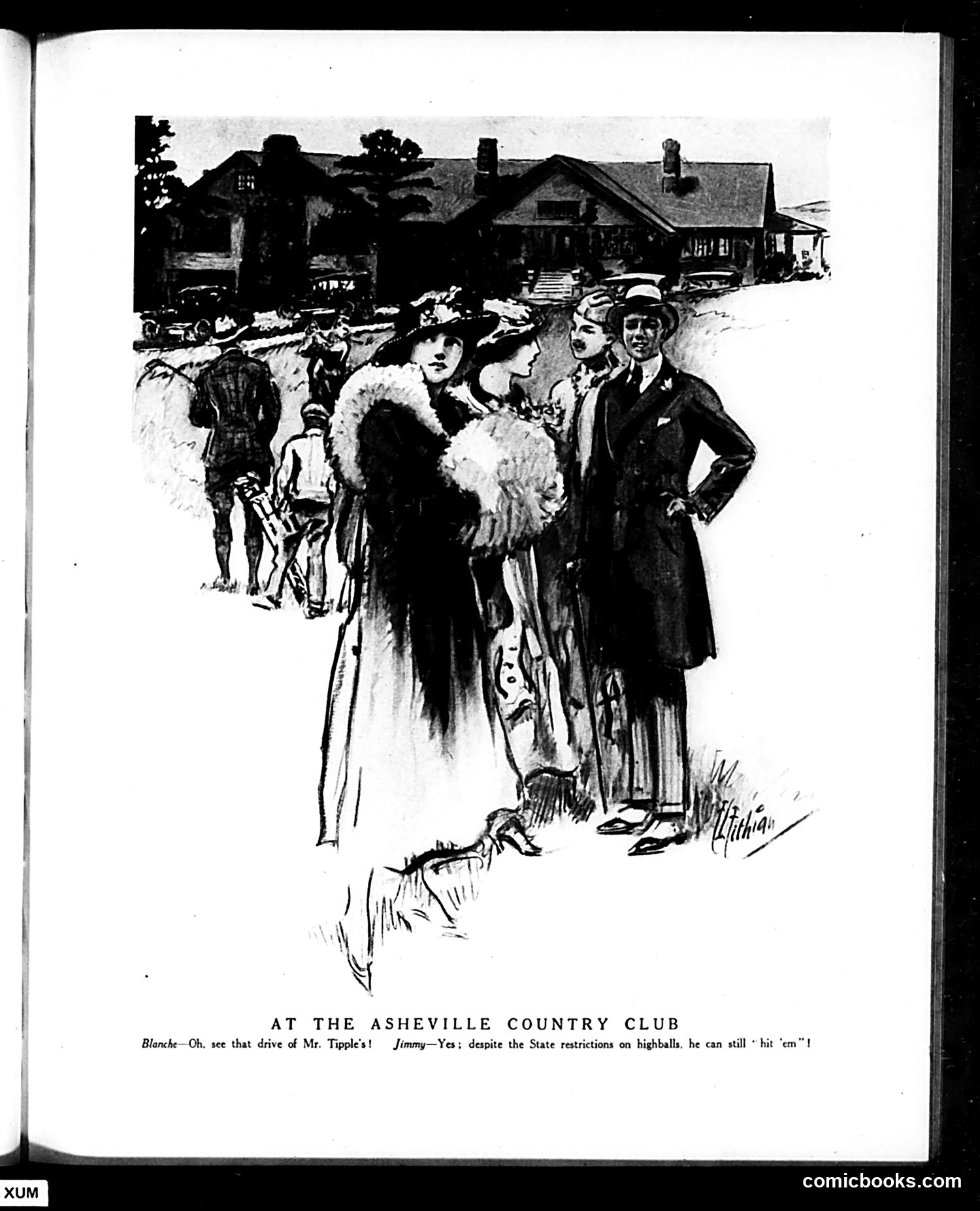 Judge — January 20, 1917 — page 11