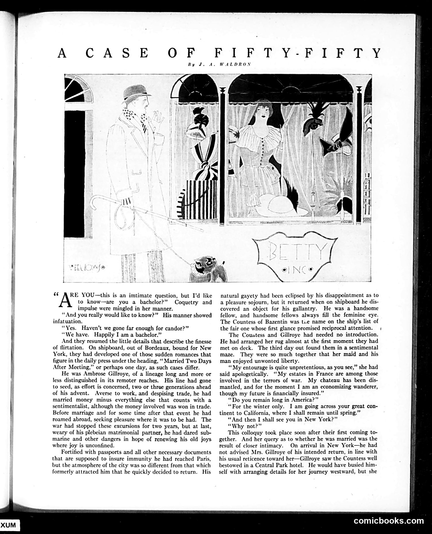 Judge — January 20, 1917 — page 13