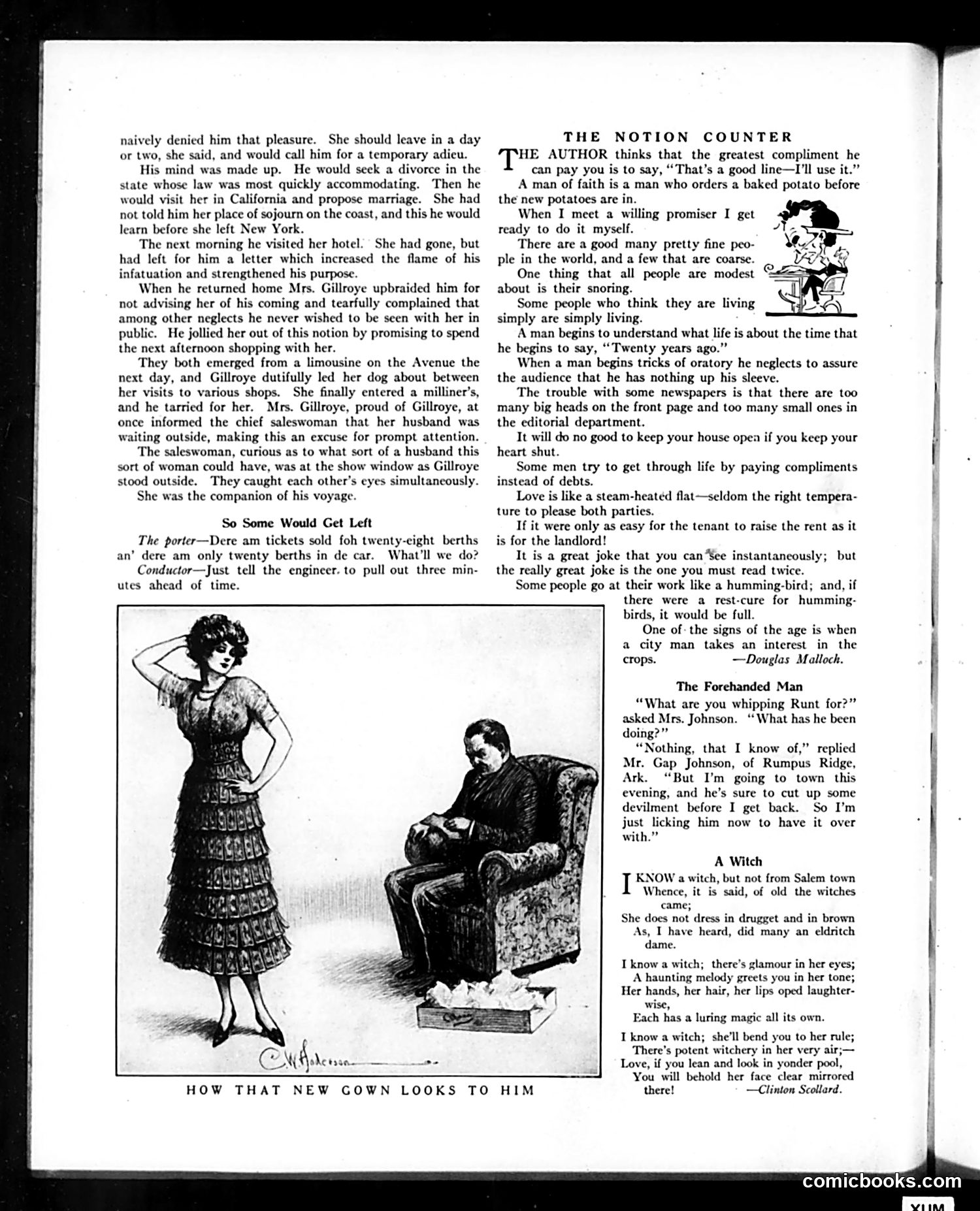 Judge — January 20, 1917 — page 14