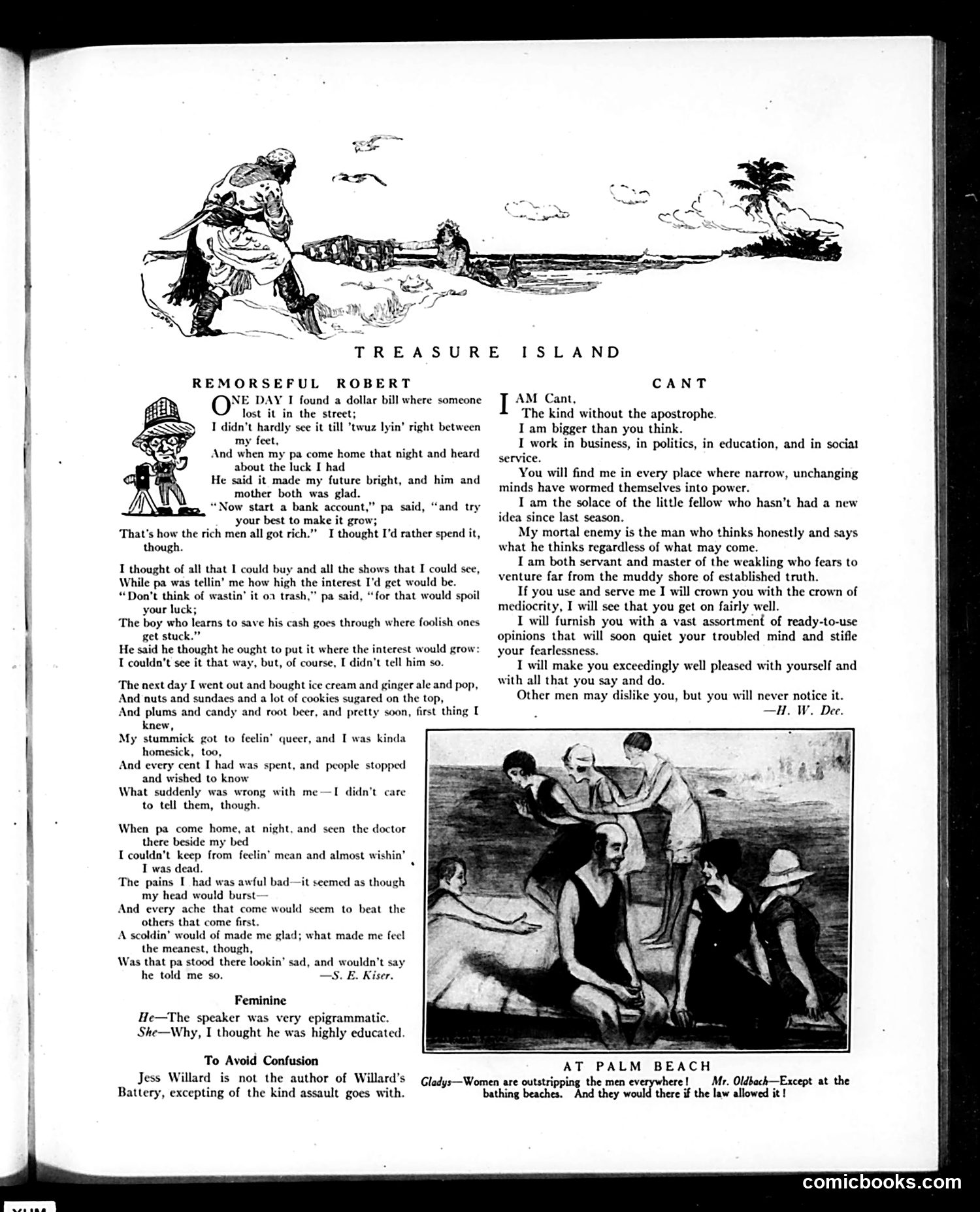 Judge — January 20, 1917 — page 15
