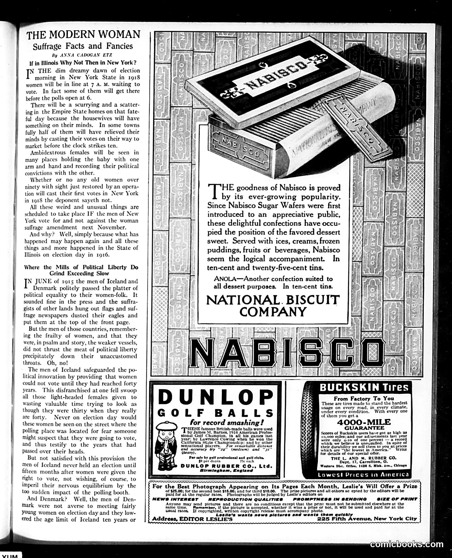 Judge — January 20, 1917 — page 17