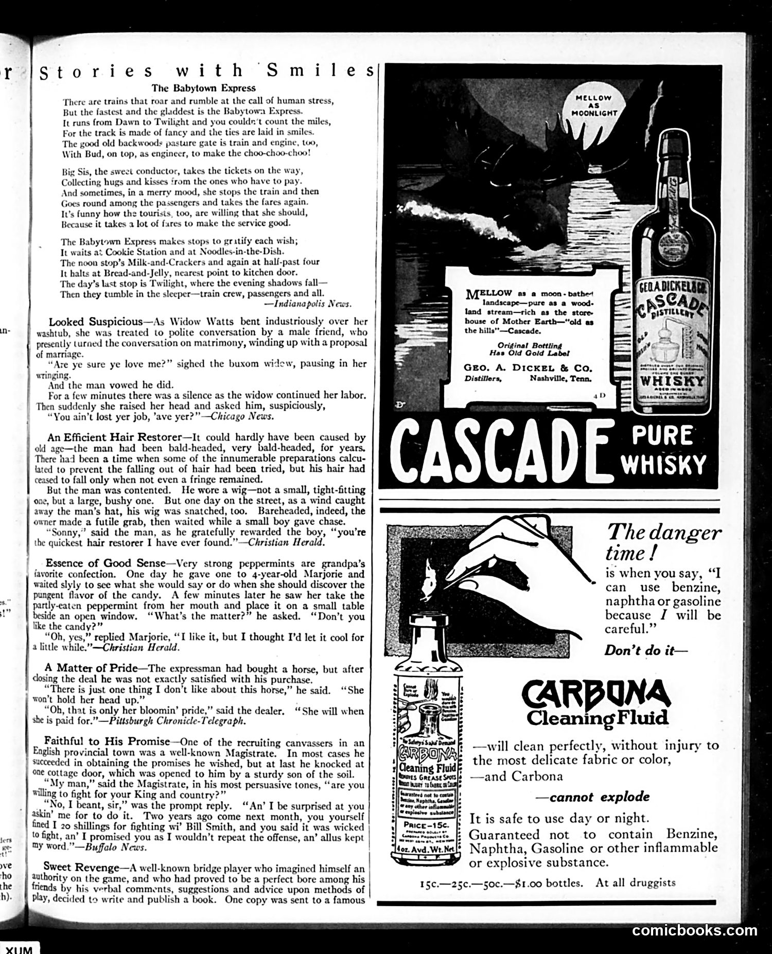 Judge — January 20, 1917 — page 21