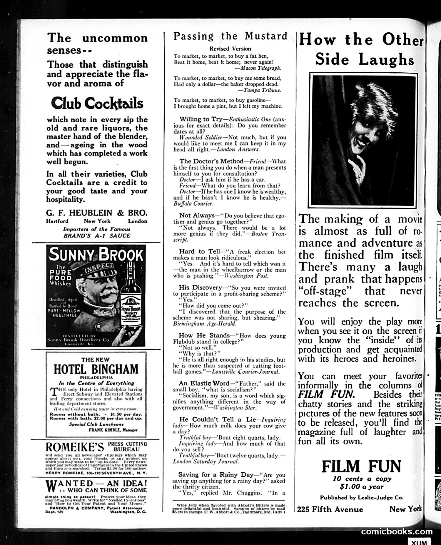 Judge — January 20, 1917 — page 24