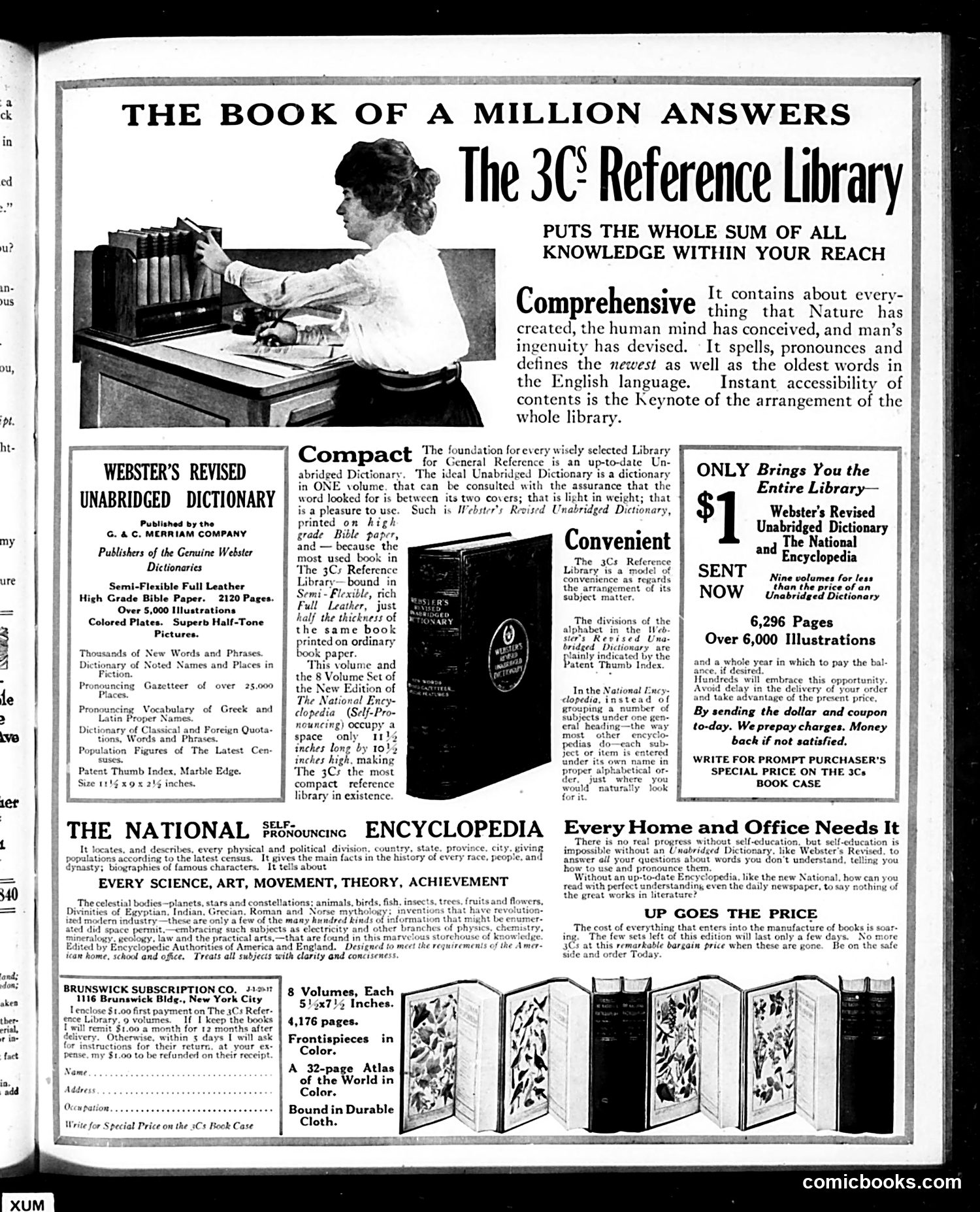 Judge — January 20, 1917 — page 27