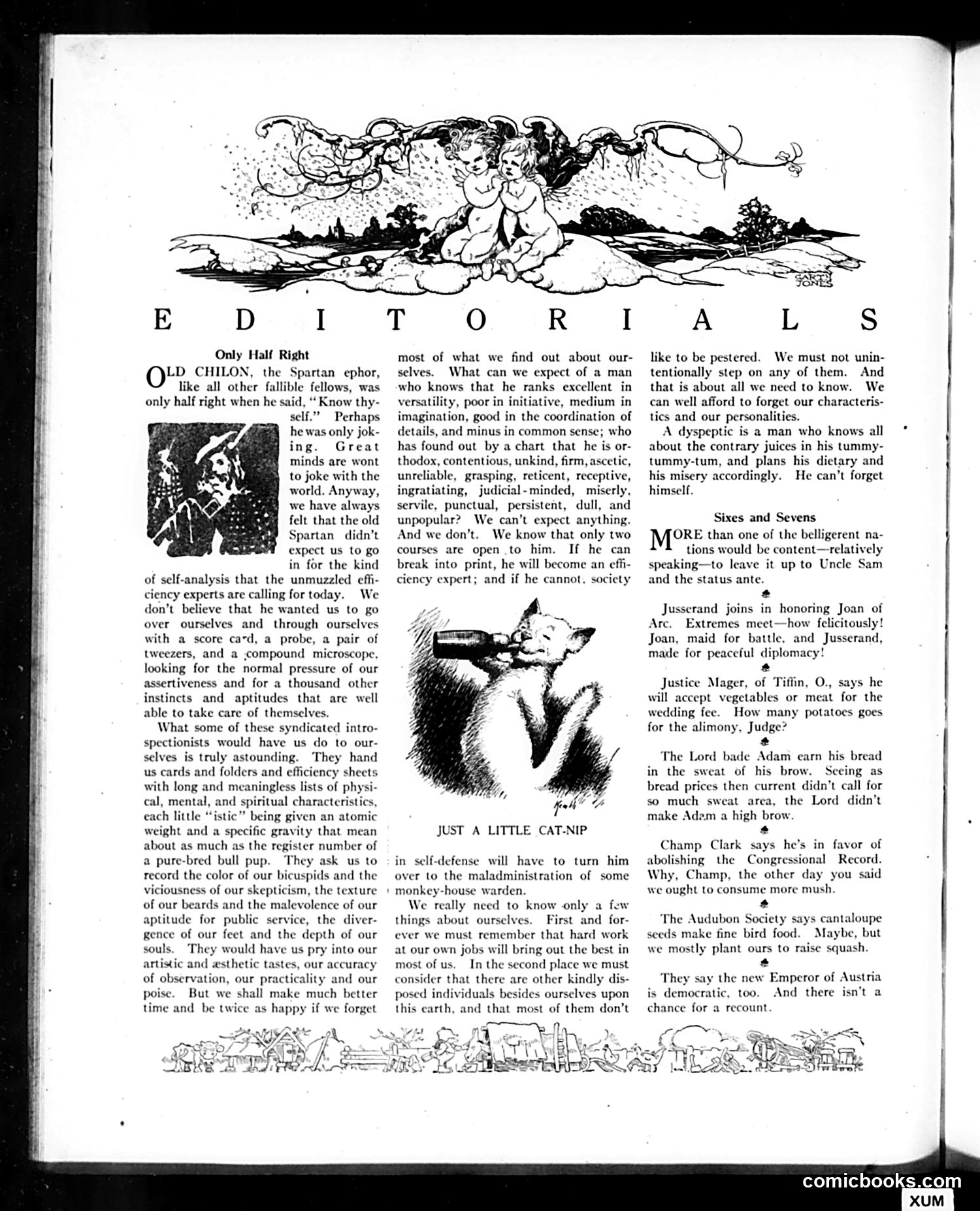 Judge — January 27, 1917 — page 4