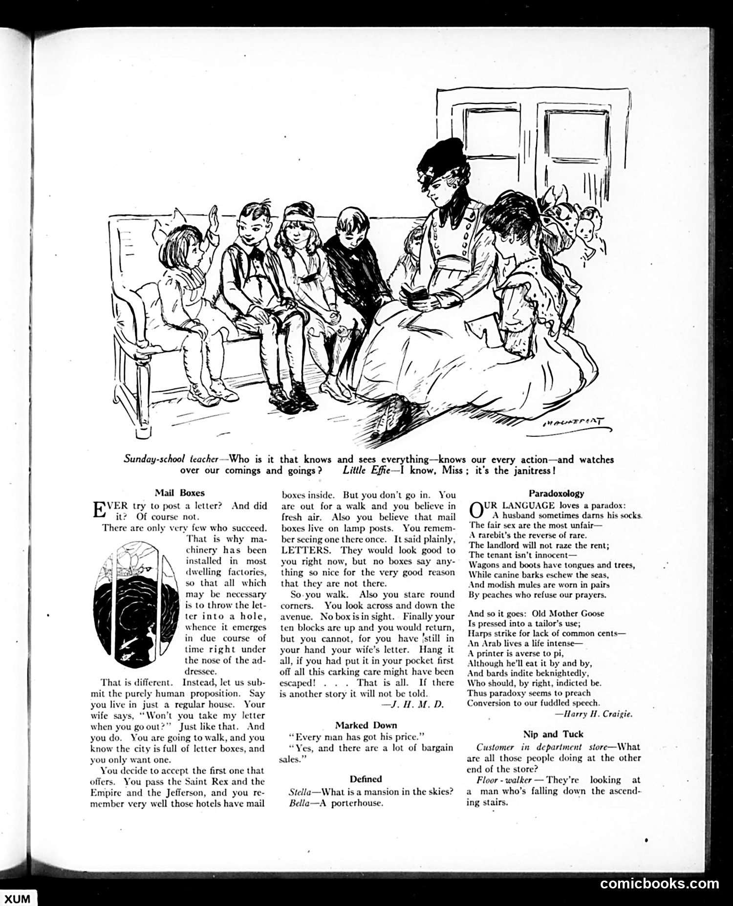 Judge — January 27, 1917 — page 5