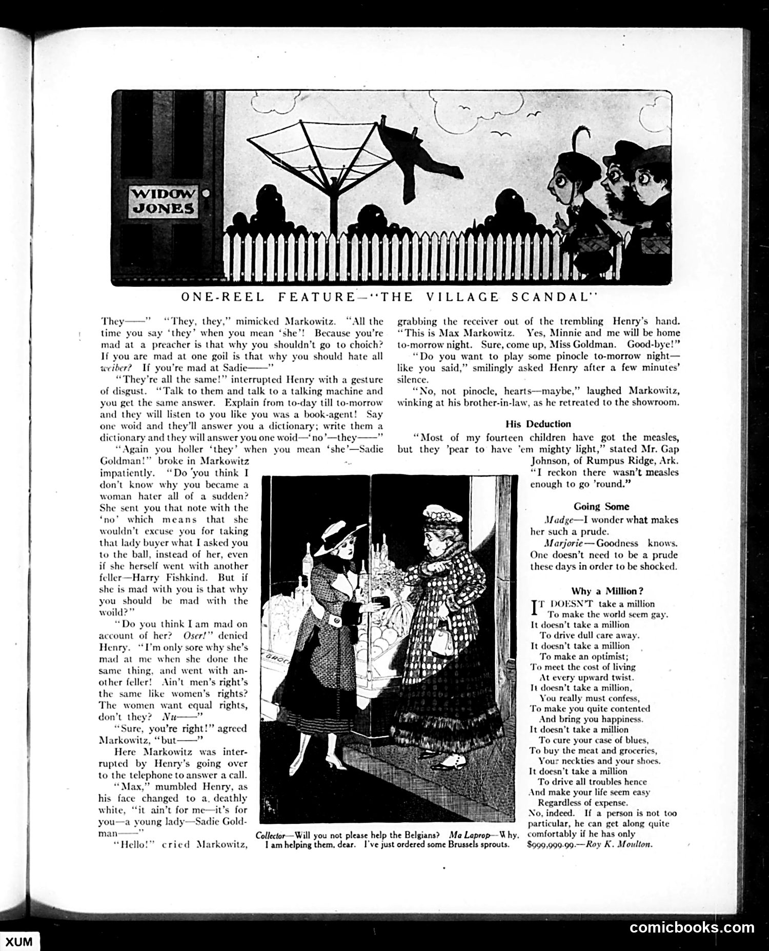 Judge — January 27, 1917 — page 7