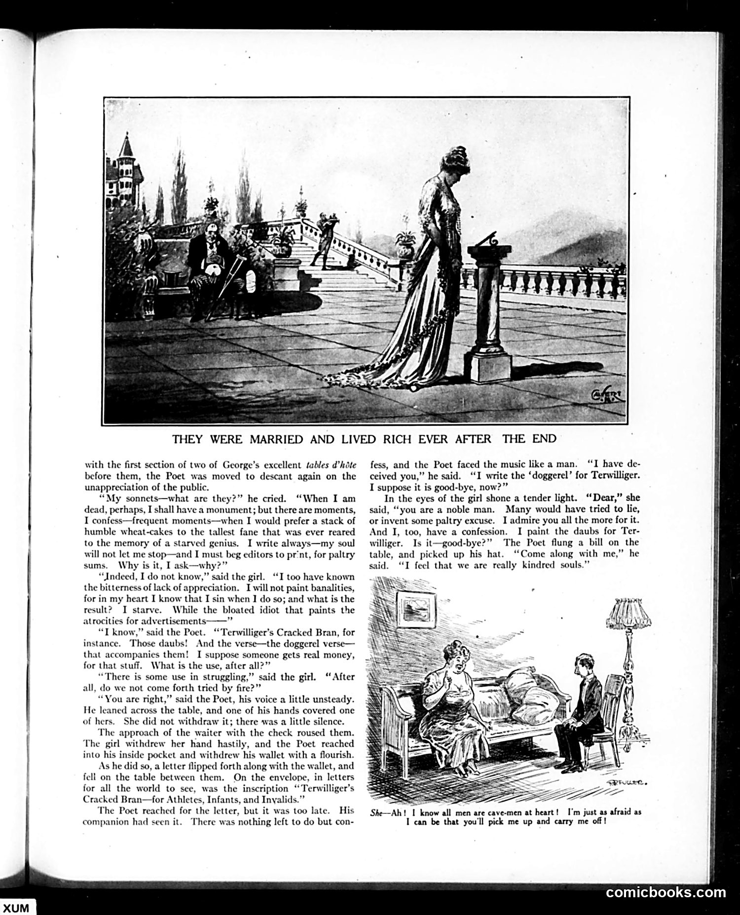 Judge — January 27, 1917 — page 9
