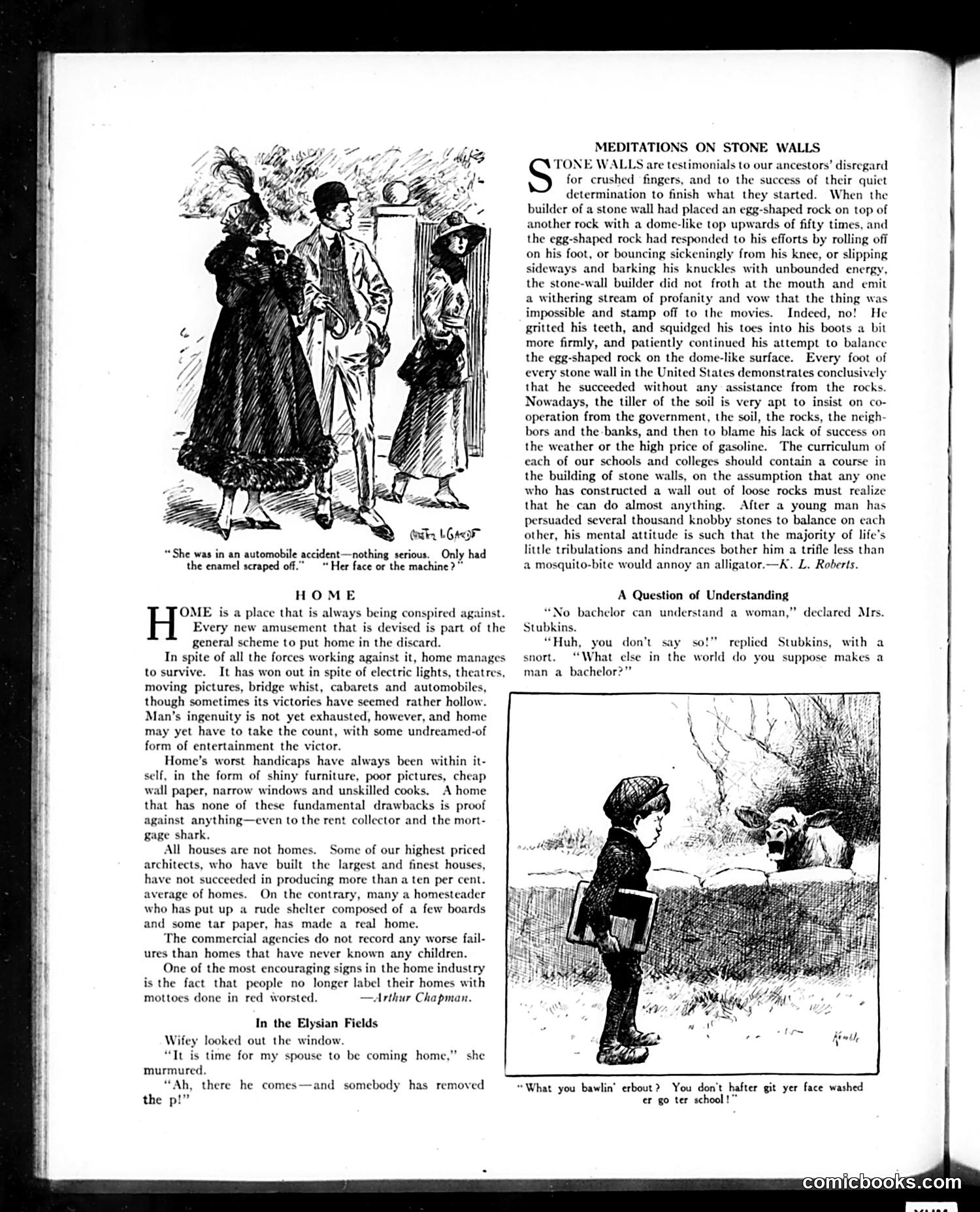 Judge — January 27, 1917 — page 10