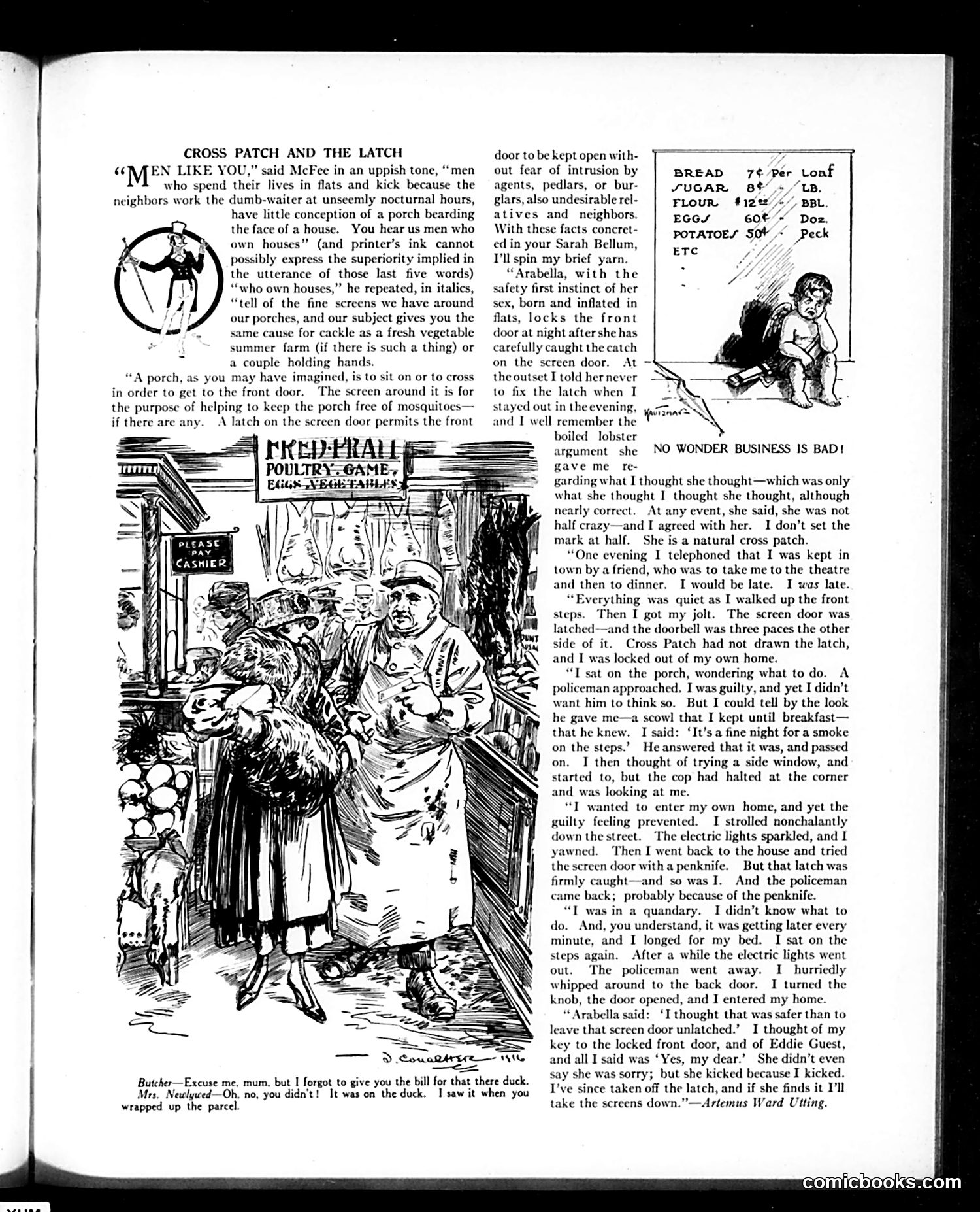 Judge — January 27, 1917 — page 13