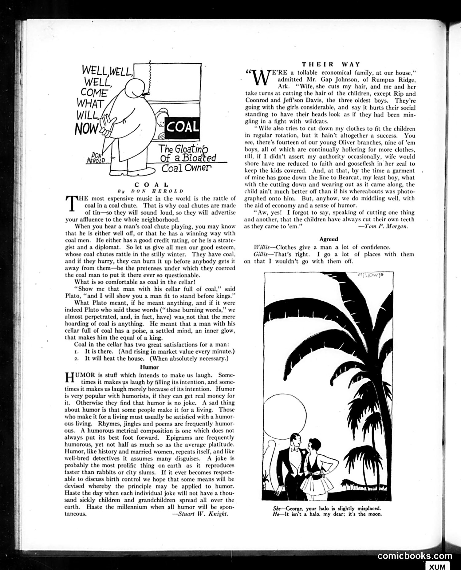 Judge — January 27, 1917 — page 14