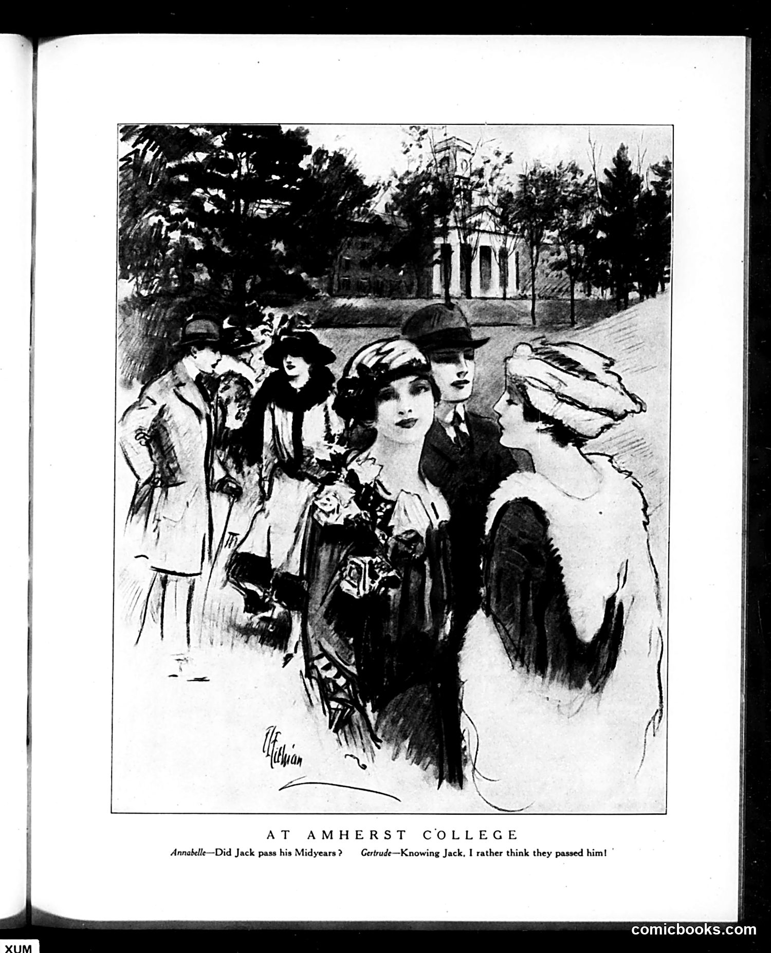 Judge — January 27, 1917 — page 15