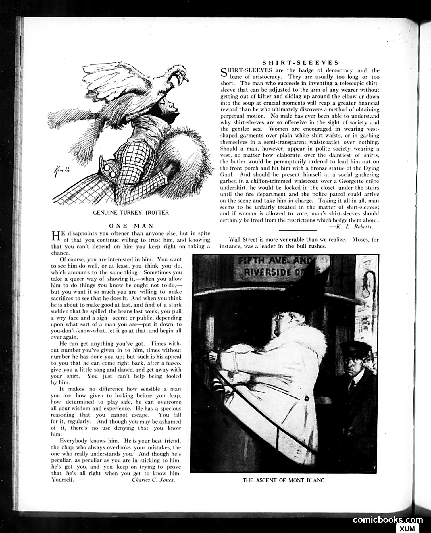 Judge — January 27, 1917 — page 16