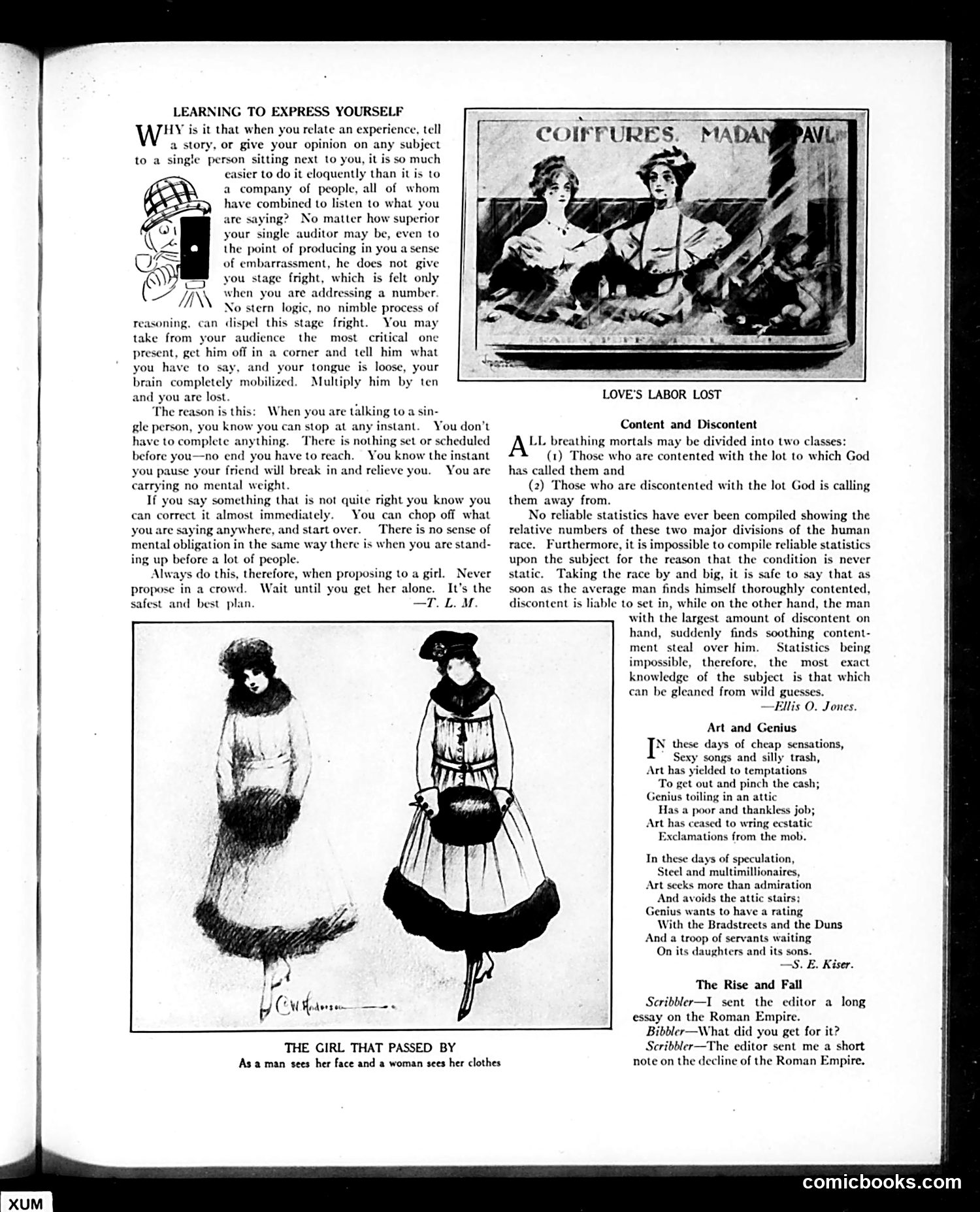 Judge — January 27, 1917 — page 17