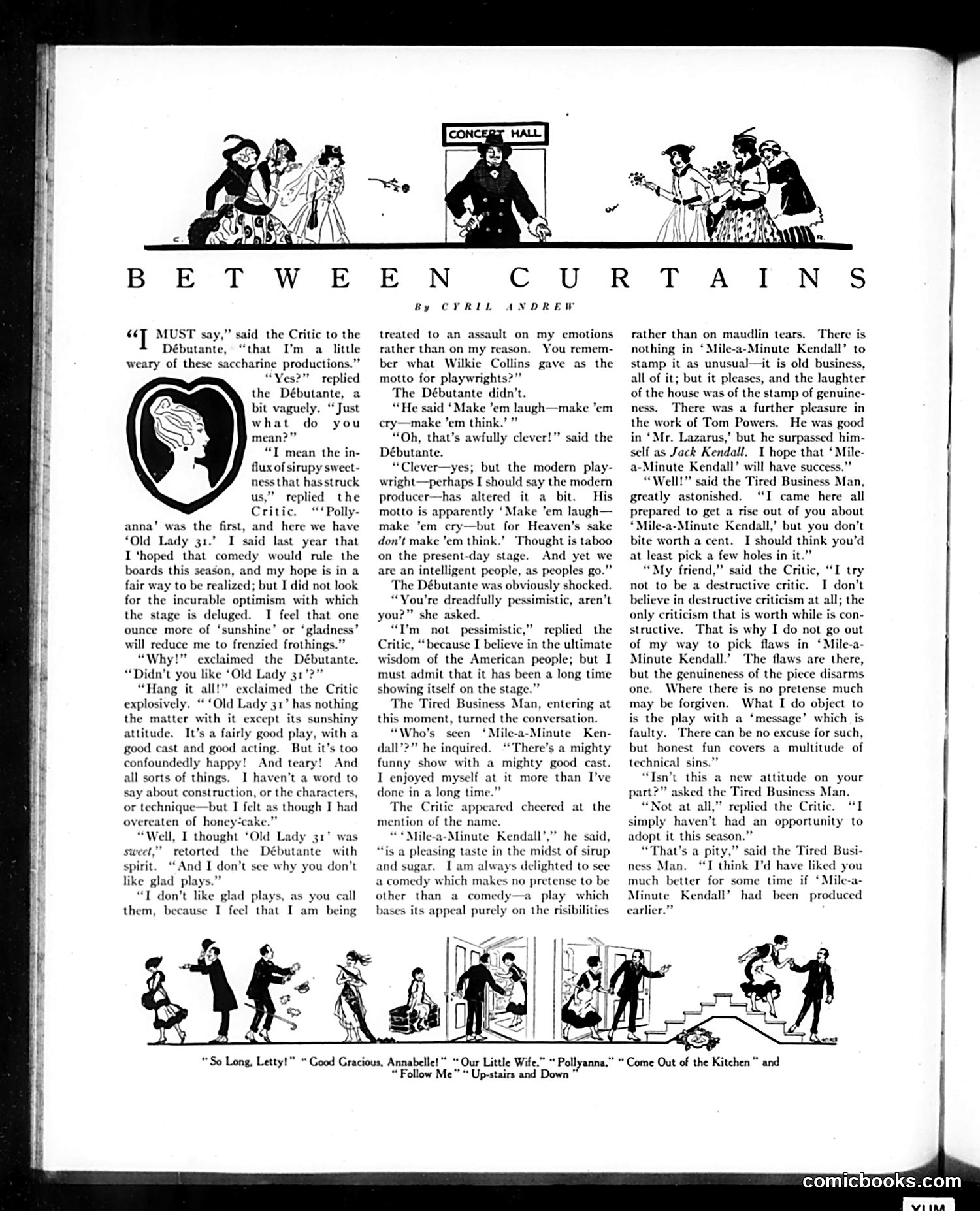 Judge — January 27, 1917 — page 18