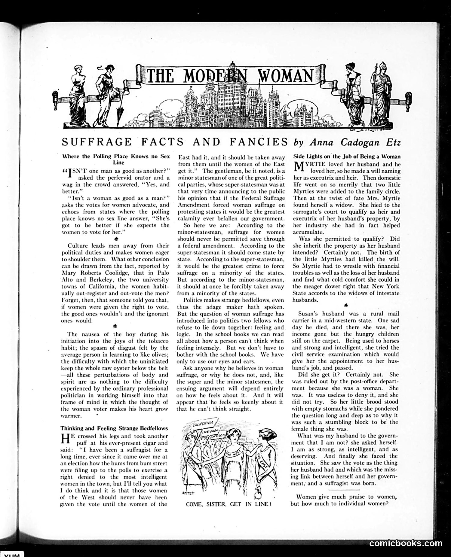 Judge — January 27, 1917 — page 19