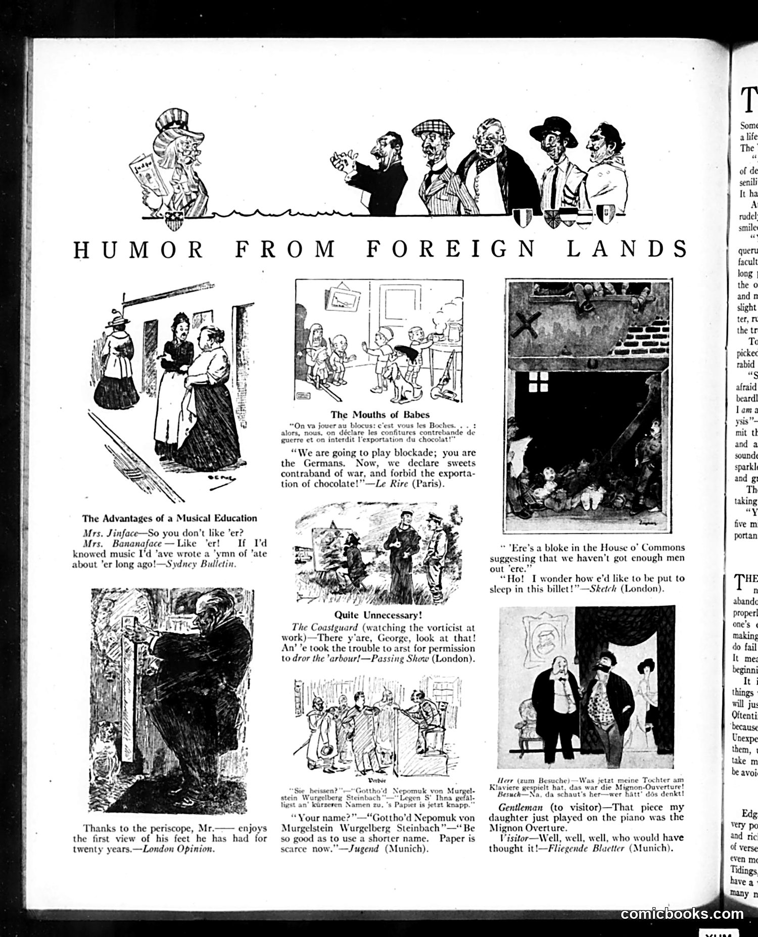 Judge — January 27, 1917 — page 20
