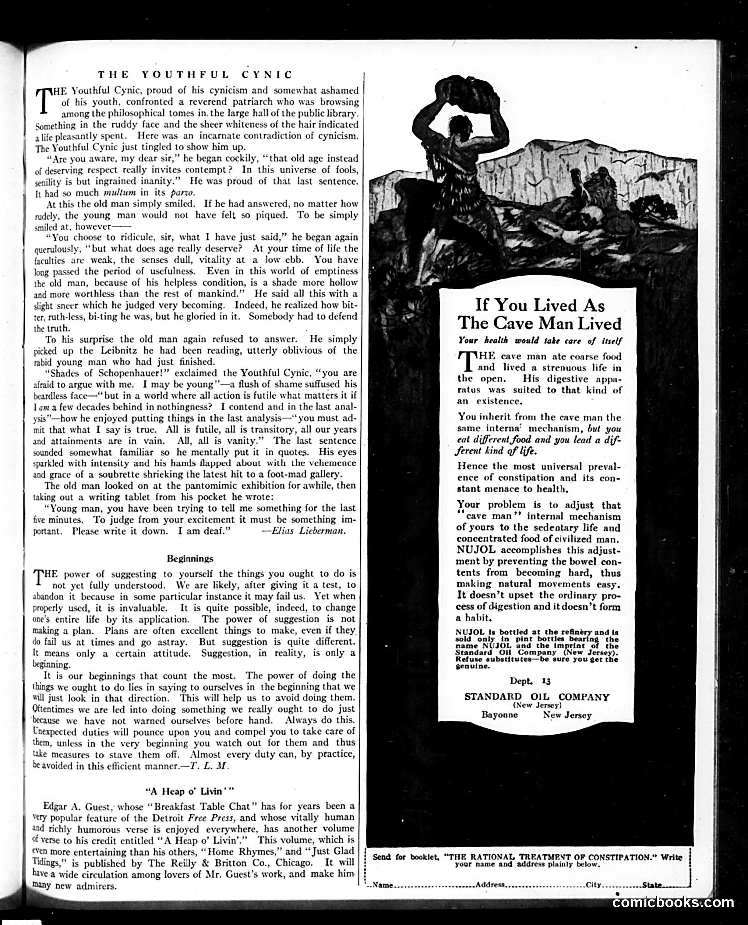Judge — January 27, 1917 — page 21