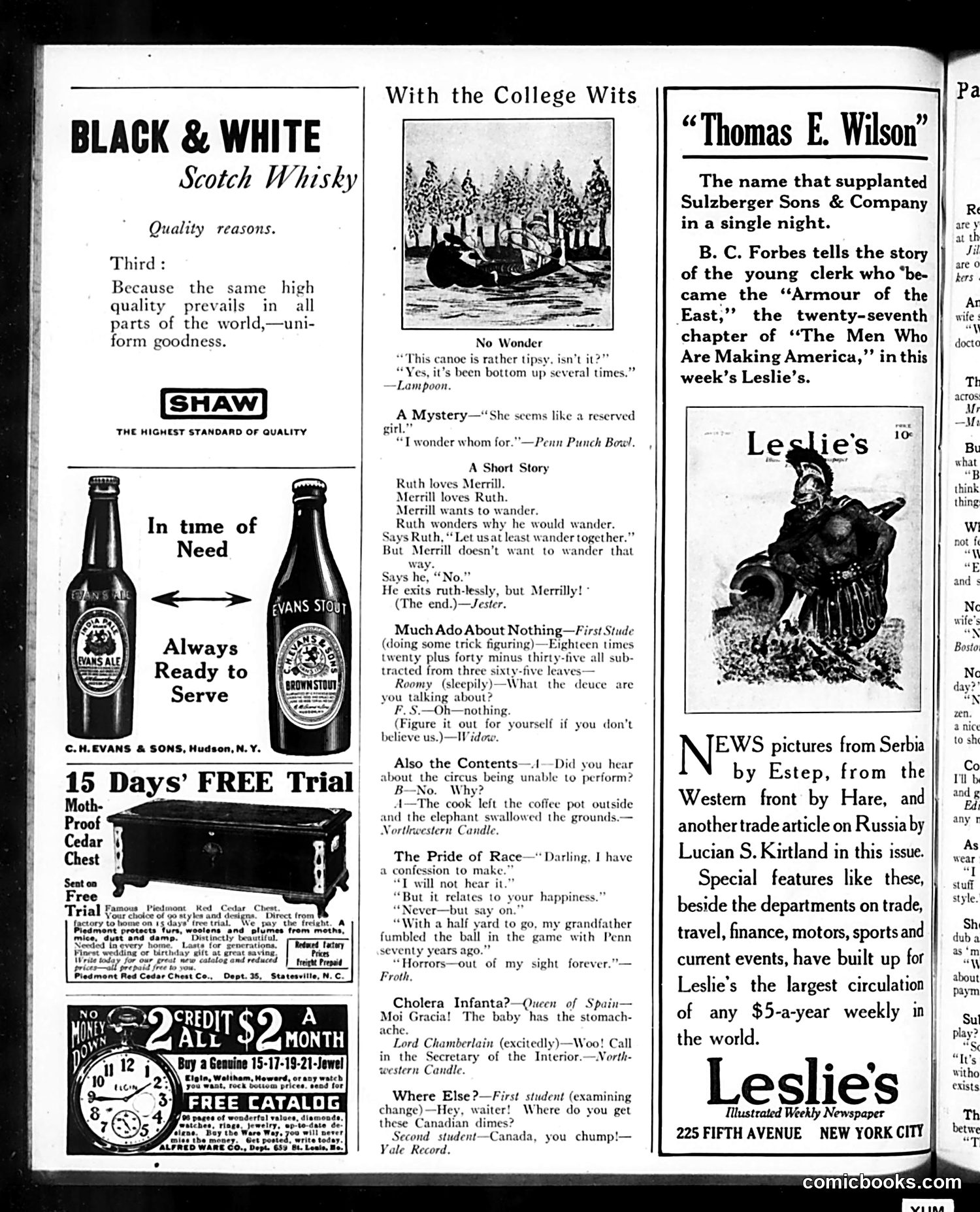 Judge — January 27, 1917 — page 22
