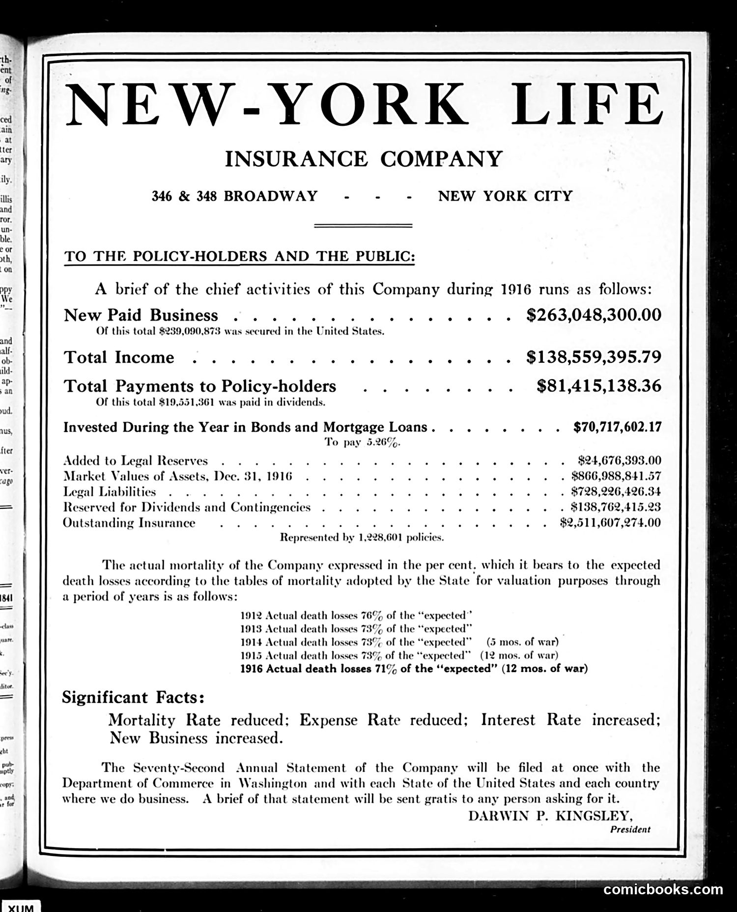 Judge — January 27, 1917 — page 27