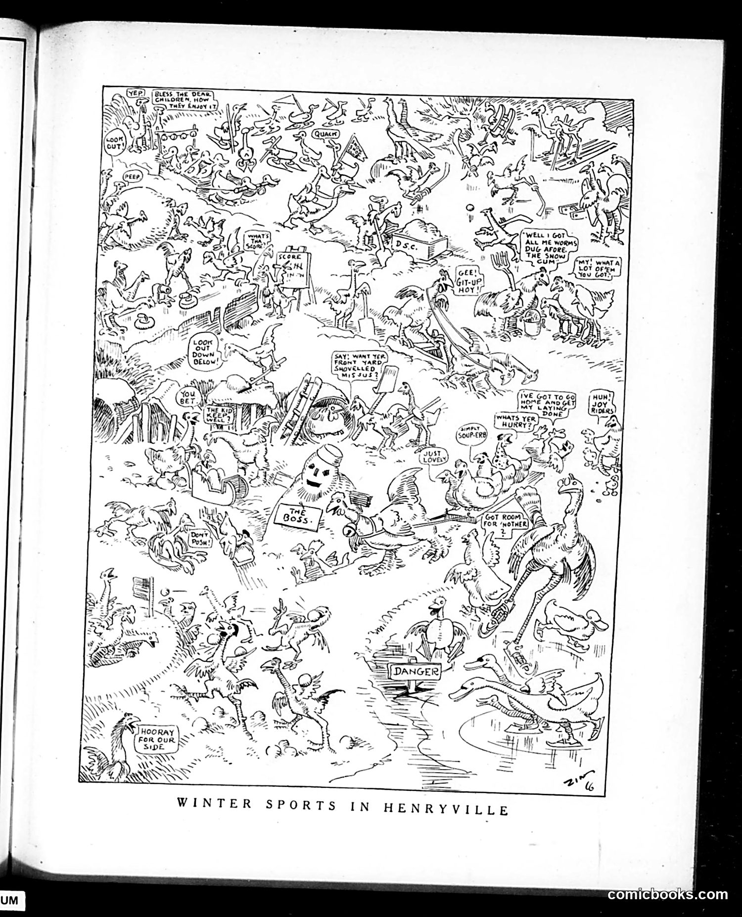Judge — February 3, 1917 — page 3