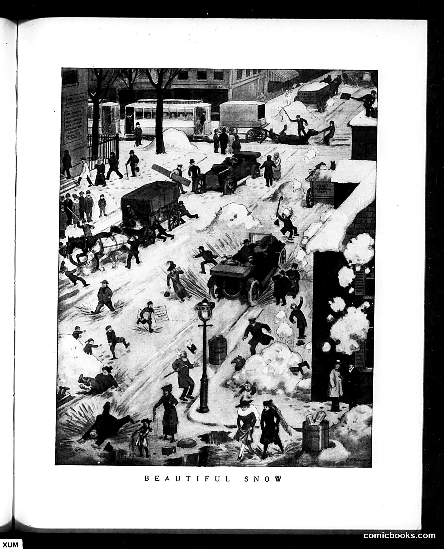 Judge — February 3, 1917 — page 9