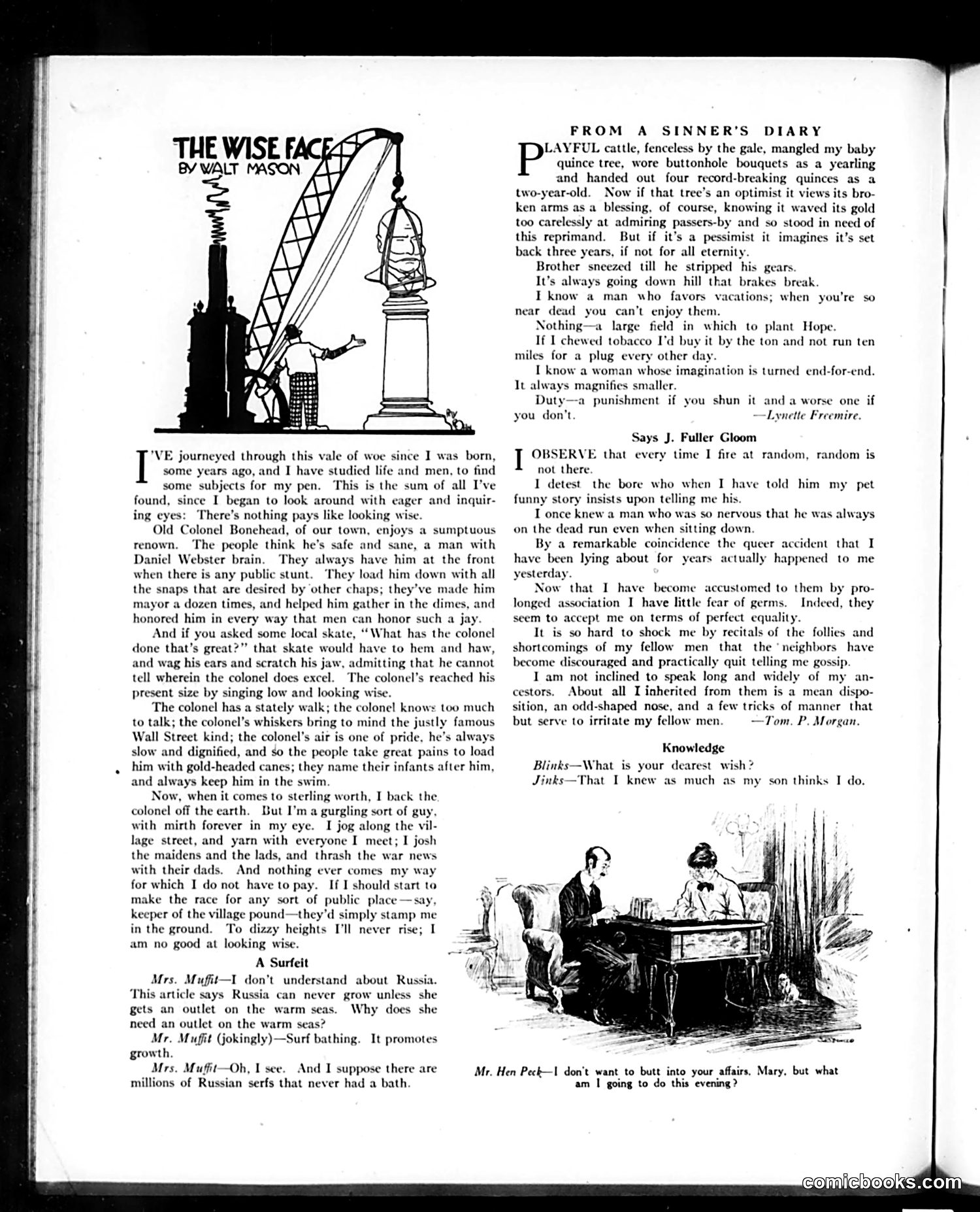 Judge — February 3, 1917 — page 12