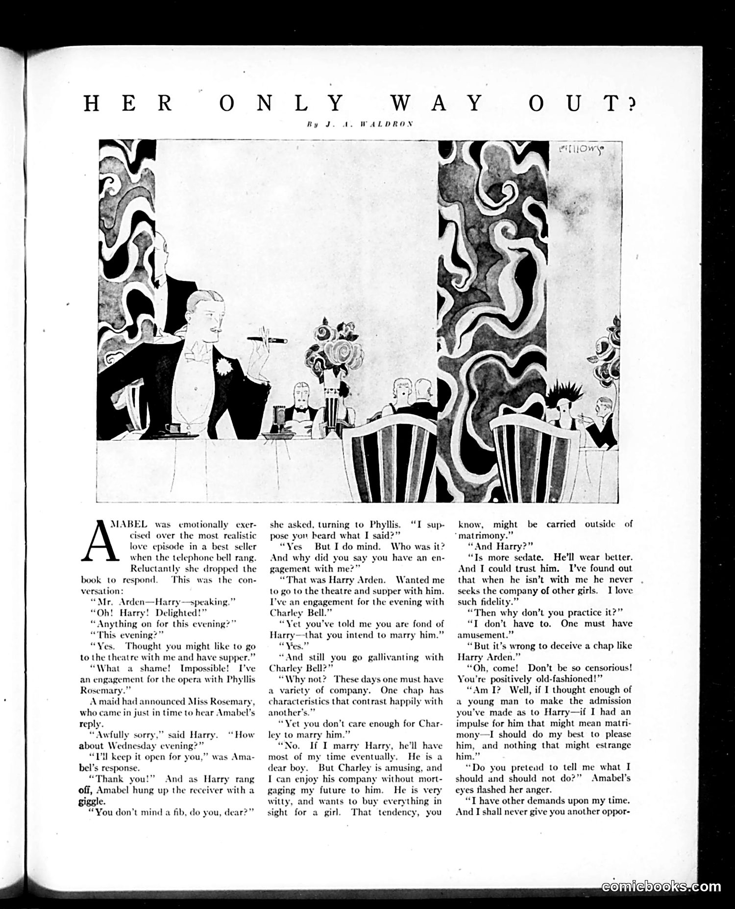 Judge — February 3, 1917 — page 13