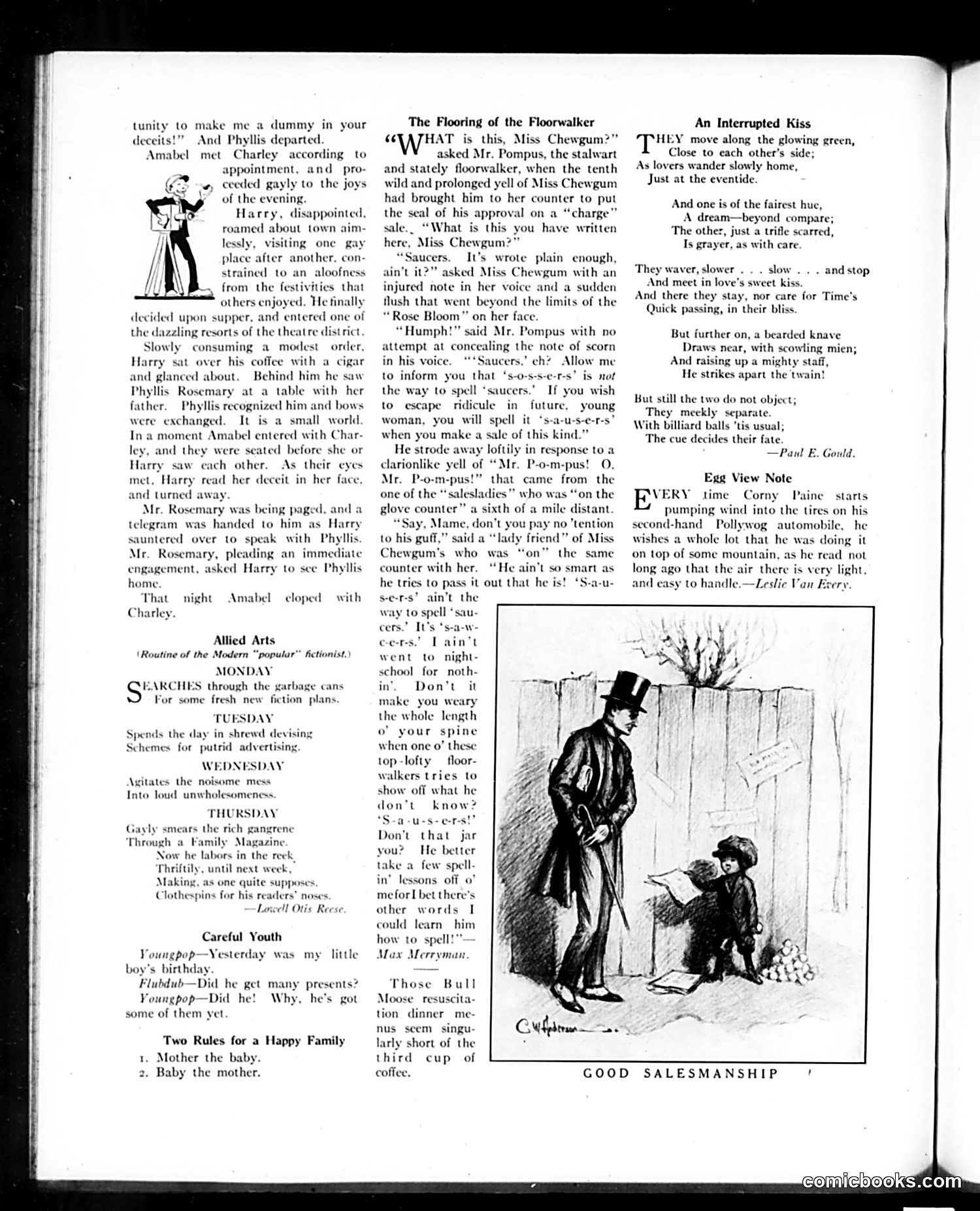 Judge — February 3, 1917 — page 14