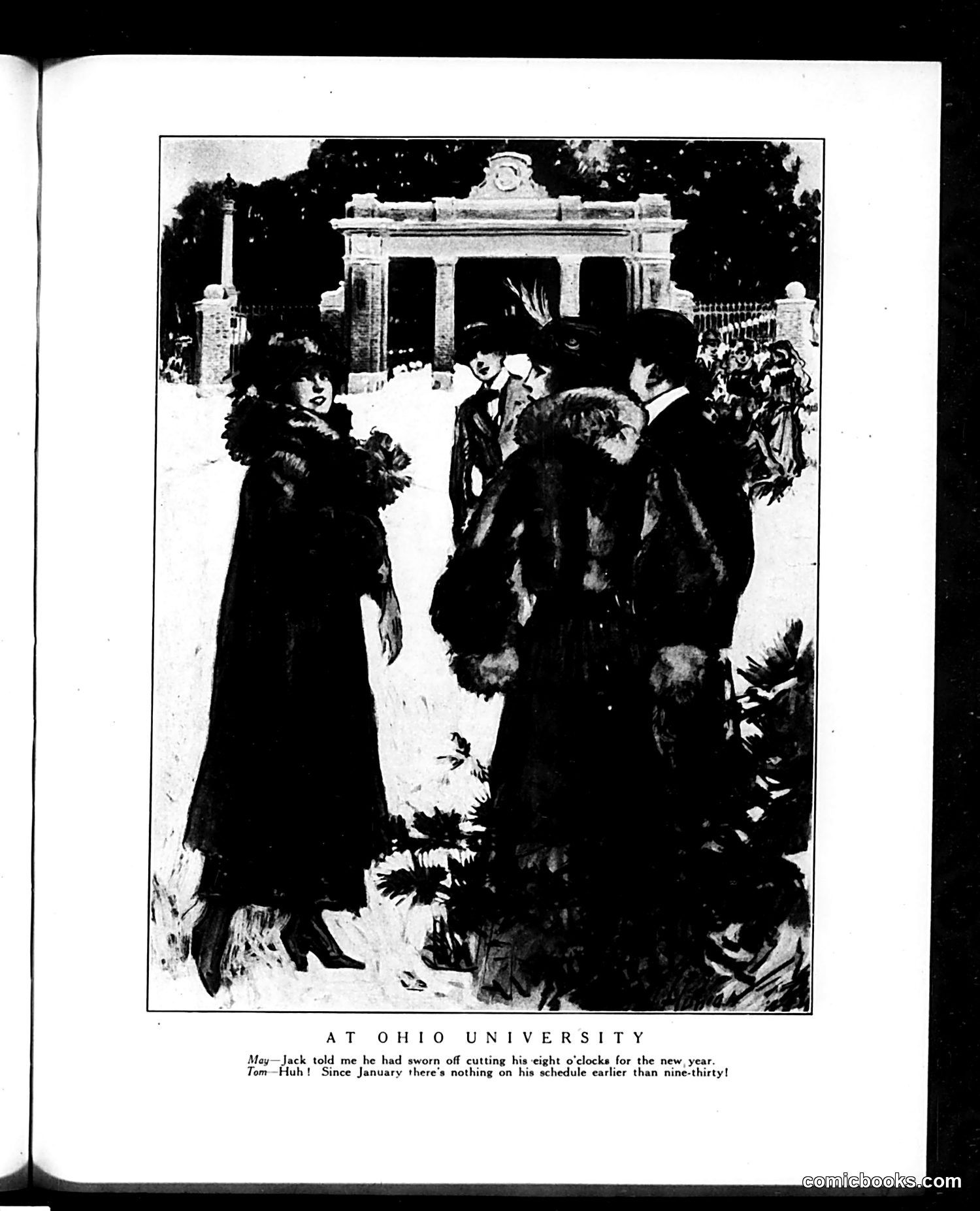 Judge — February 3, 1917 — page 15