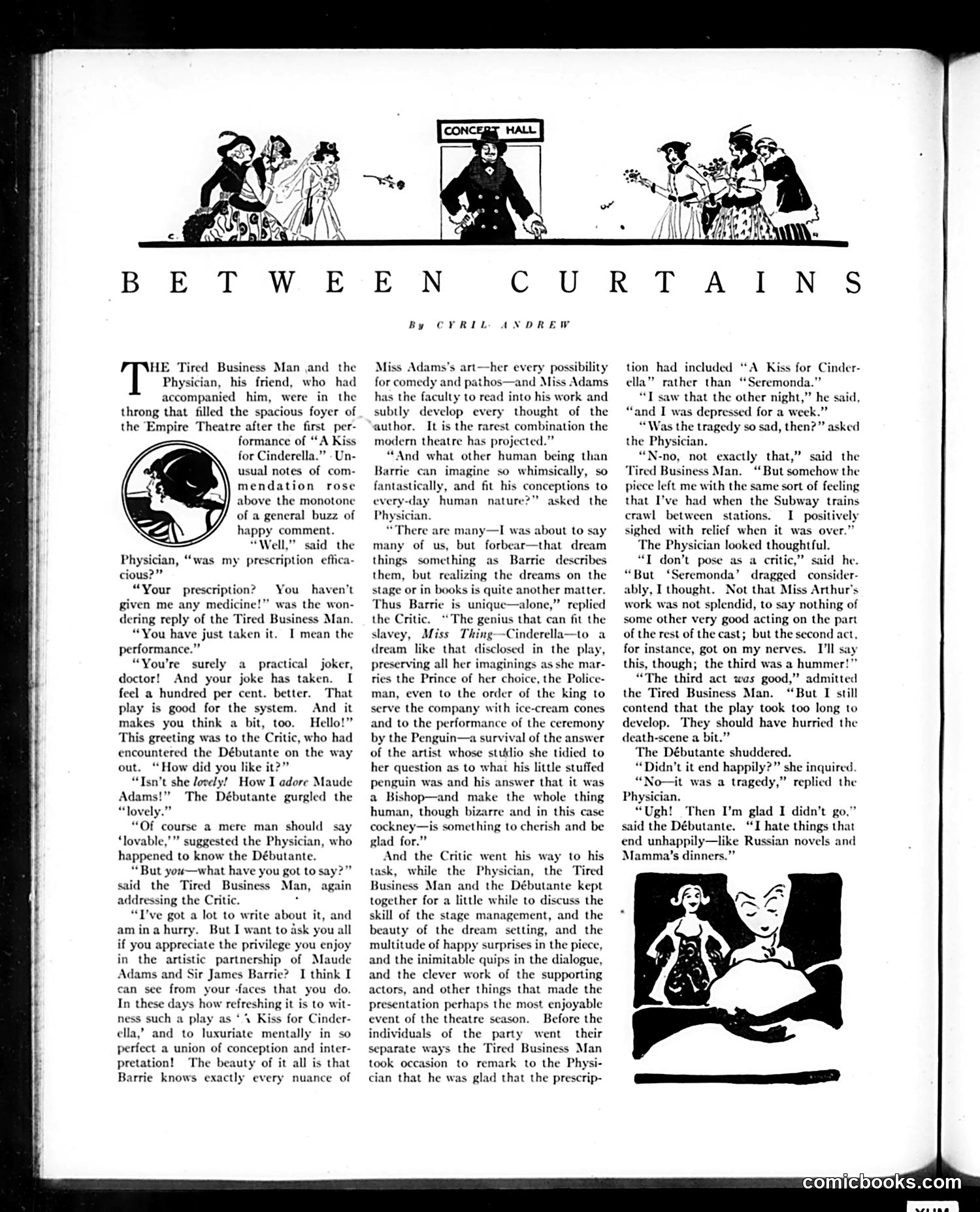 Judge — February 3, 1917 — page 16