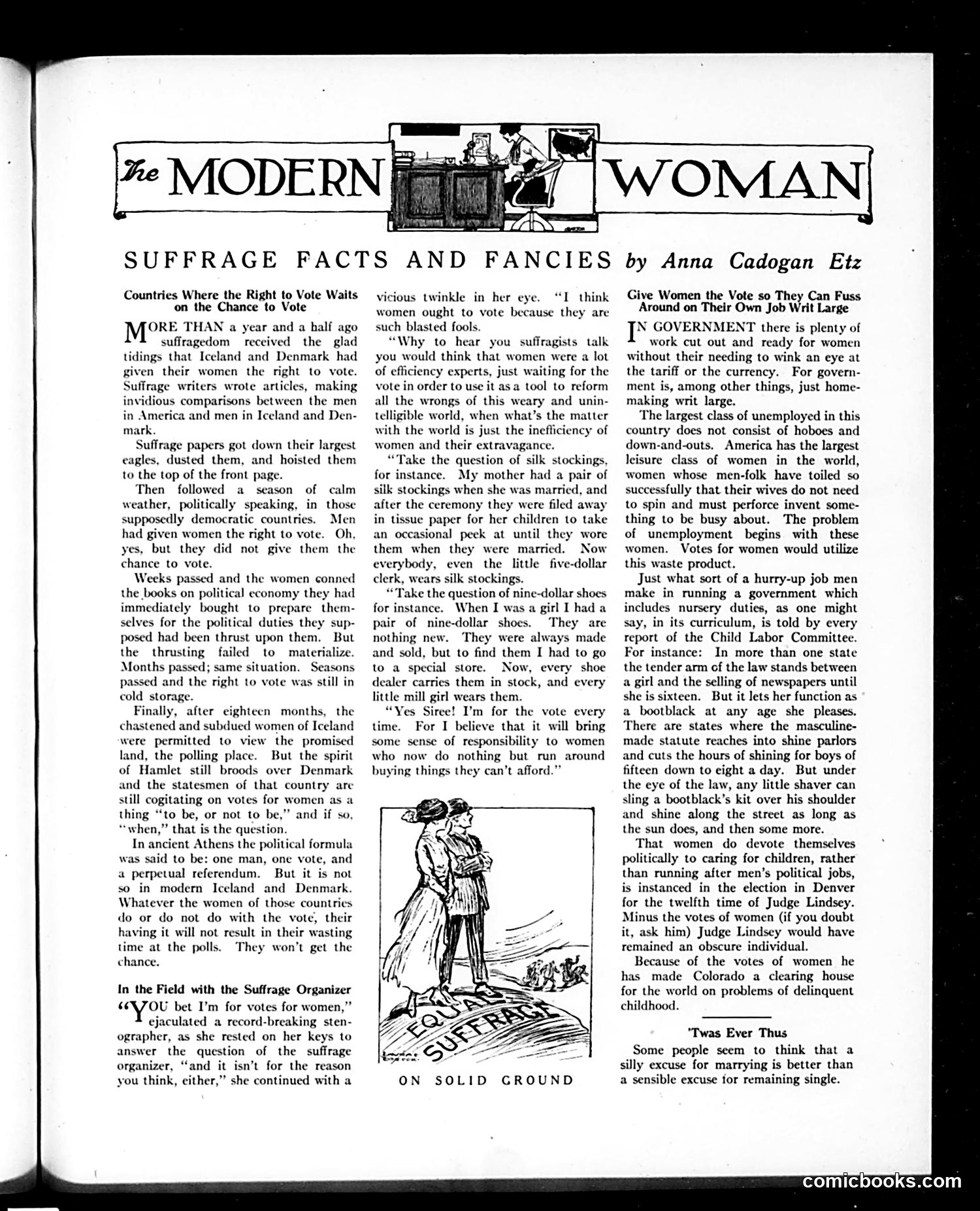 Judge — February 3, 1917 — page 17