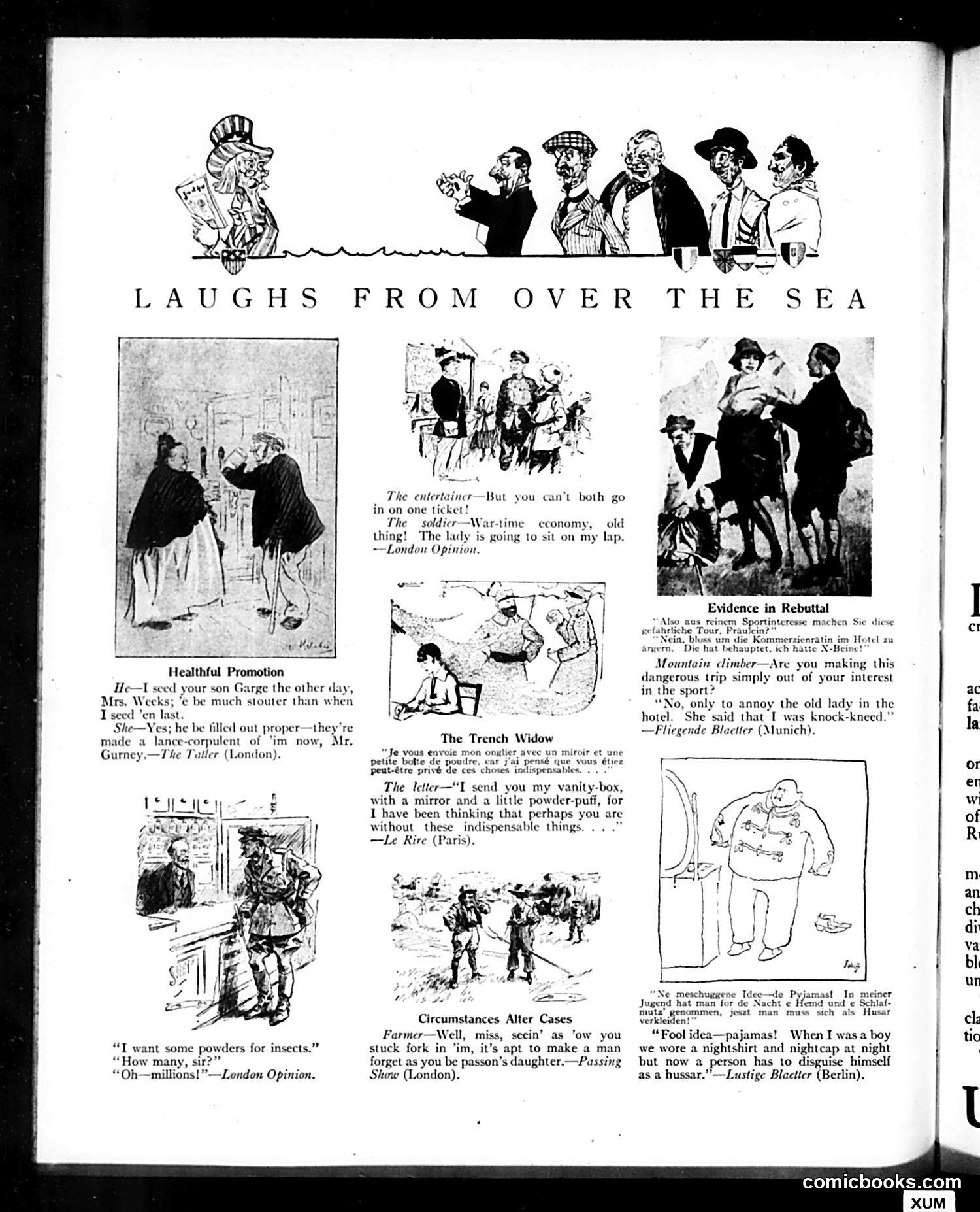Judge — February 3, 1917 — page 18
