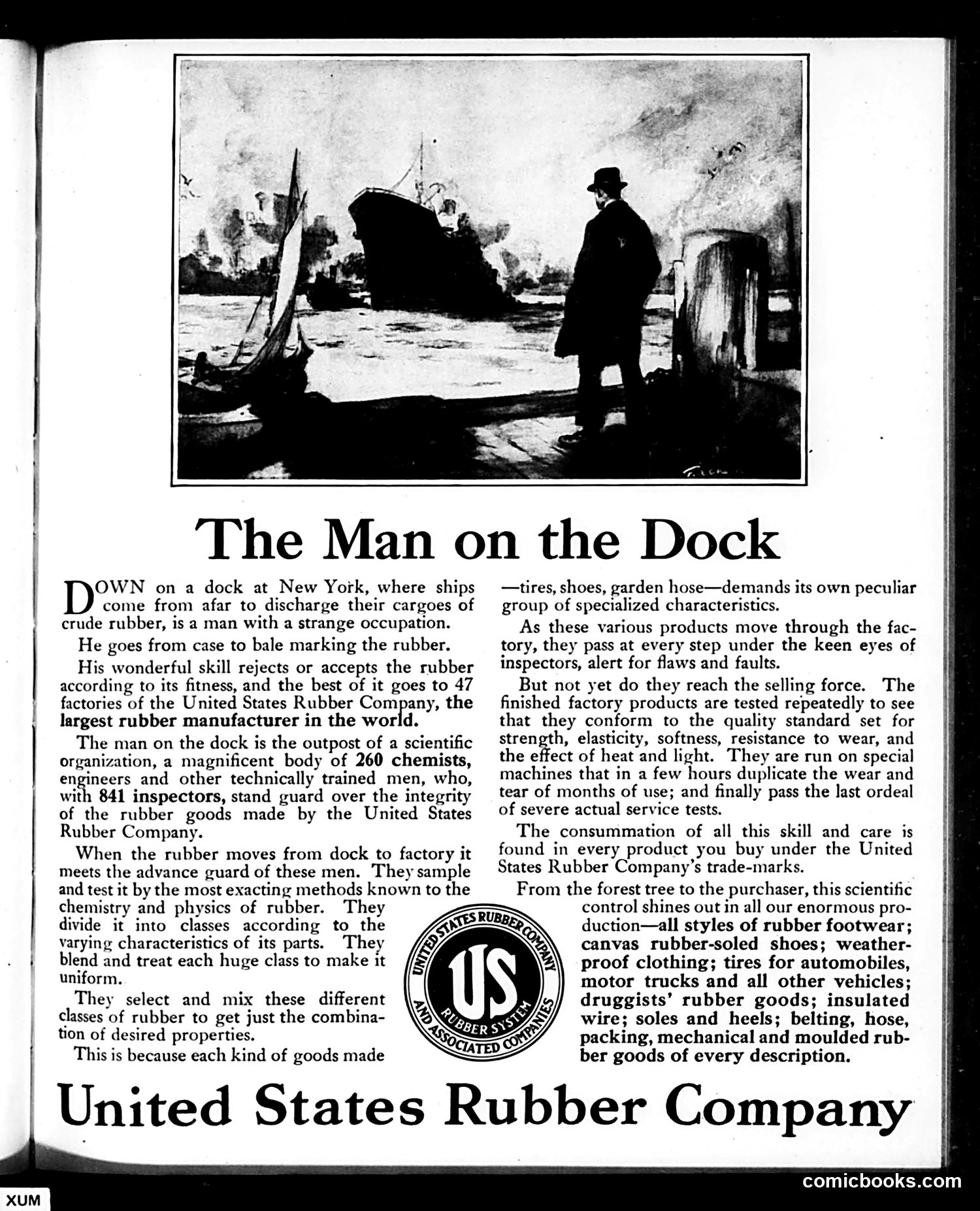 Judge — February 3, 1917 — page 19