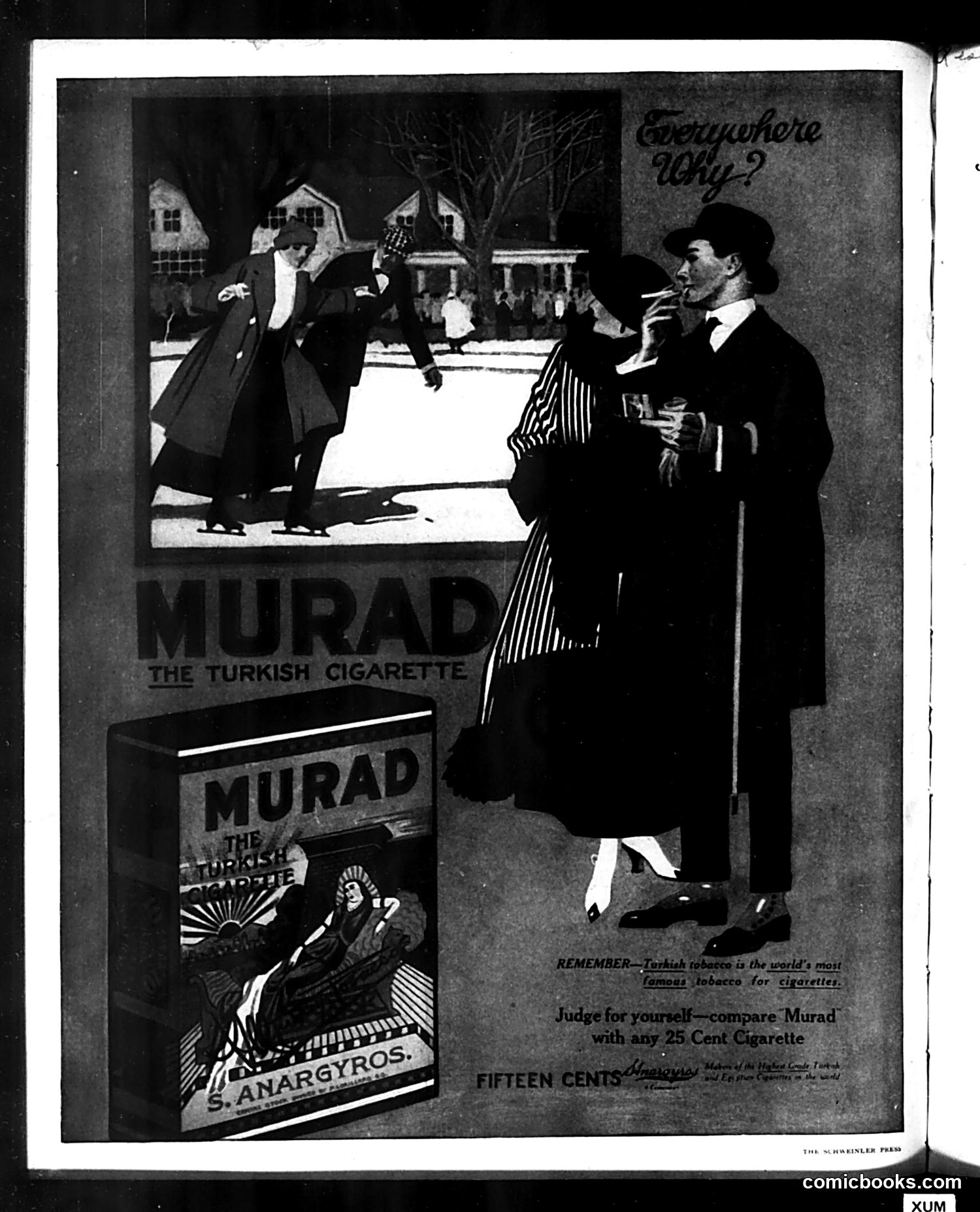 Judge — February 3, 1917 — page 28