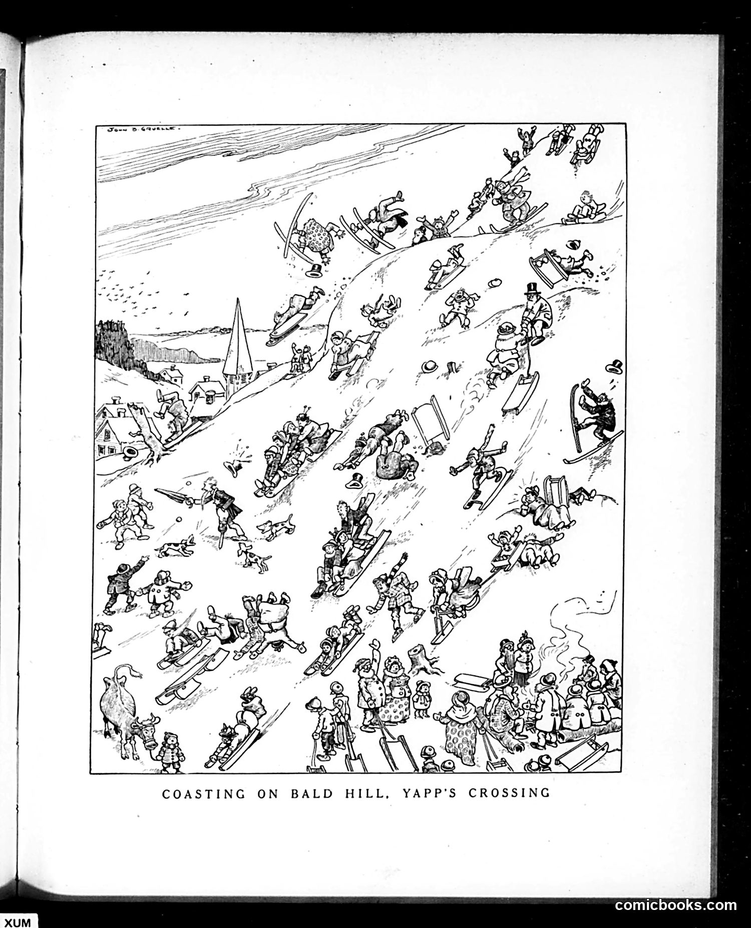 Judge — February 10, 1917 — page 3